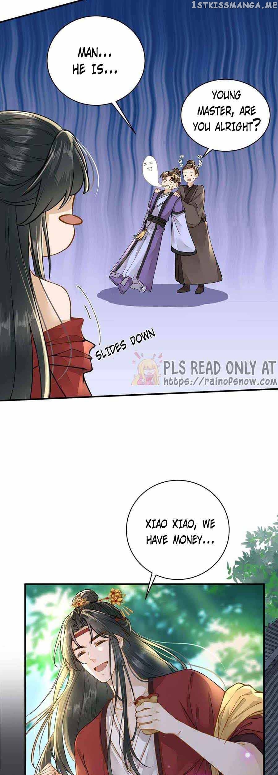 Demon Asura Becomes A 5 Year Old Loli Chapter 10 - page 8