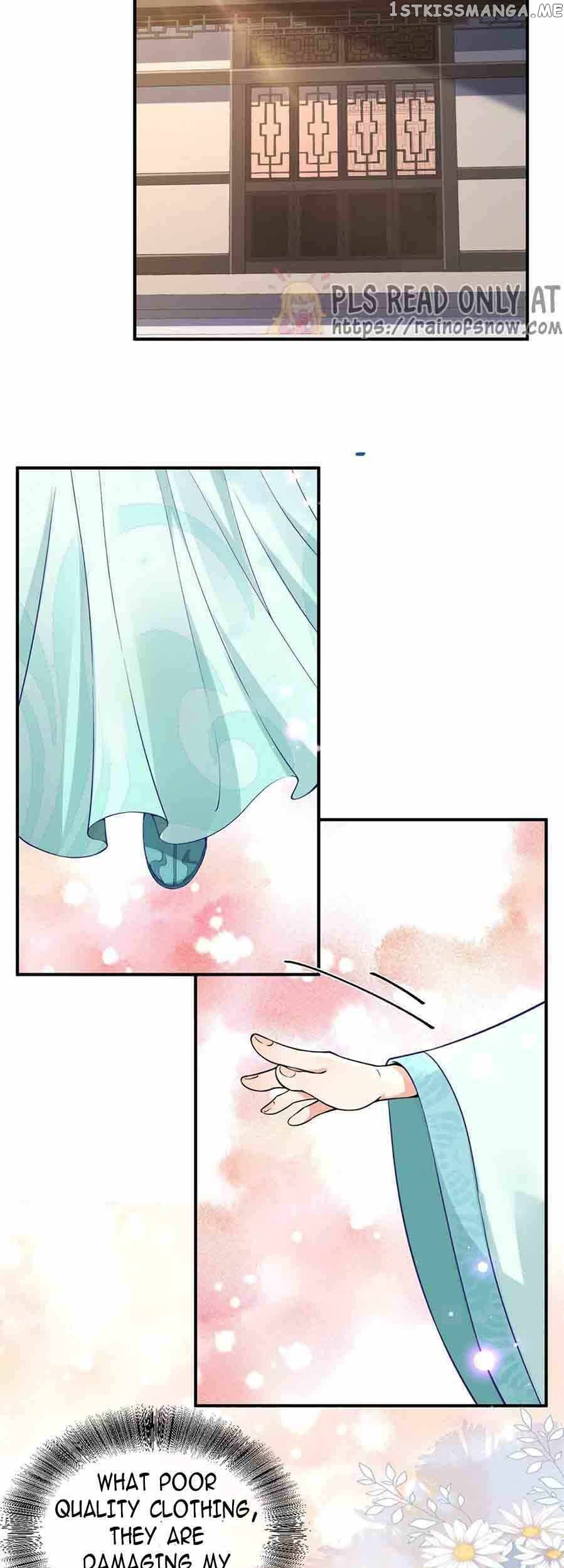 Demon Asura Becomes A 5 Year Old Loli Chapter 9 - page 10