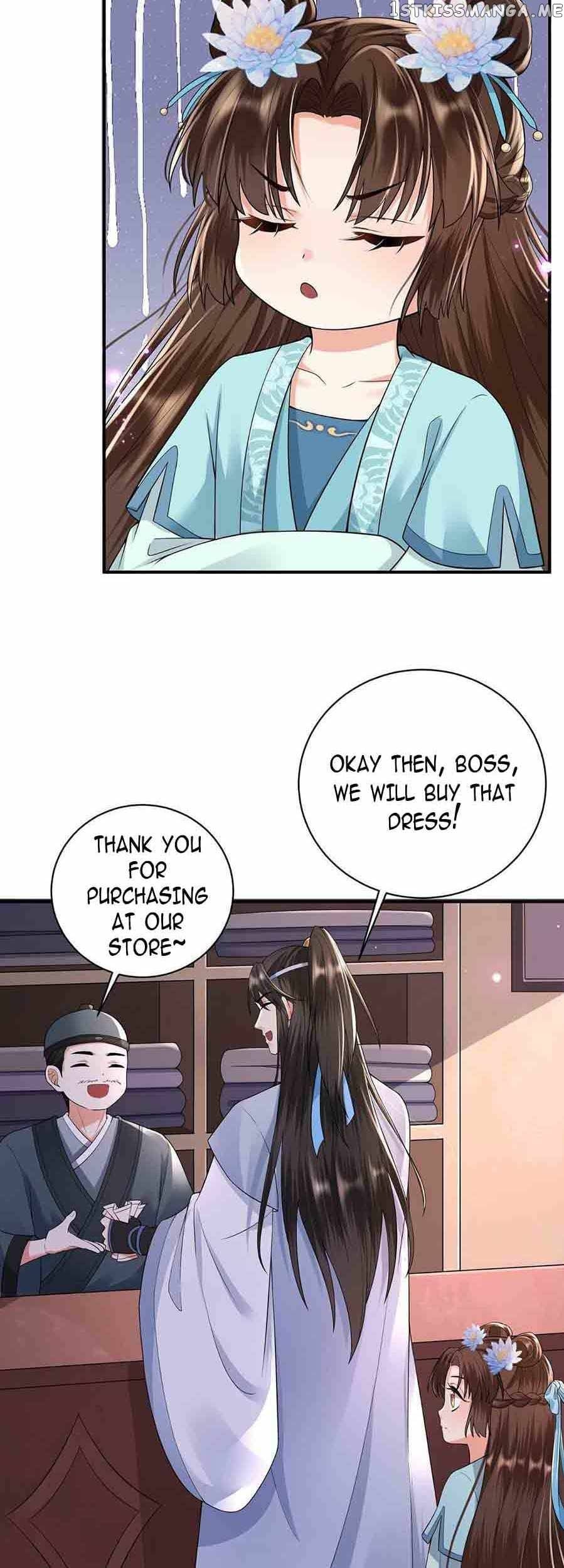 Demon Asura Becomes A 5 Year Old Loli Chapter 9 - page 13