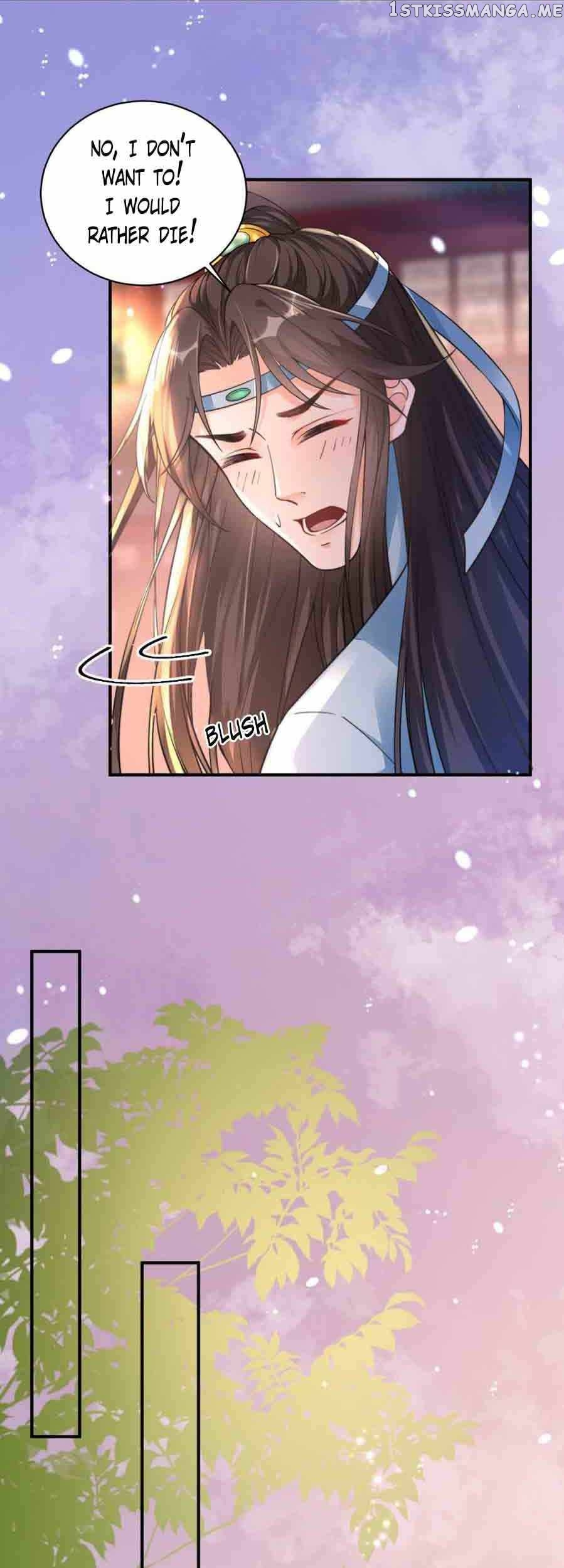 Demon Asura Becomes A 5 Year Old Loli Chapter 9 - page 24