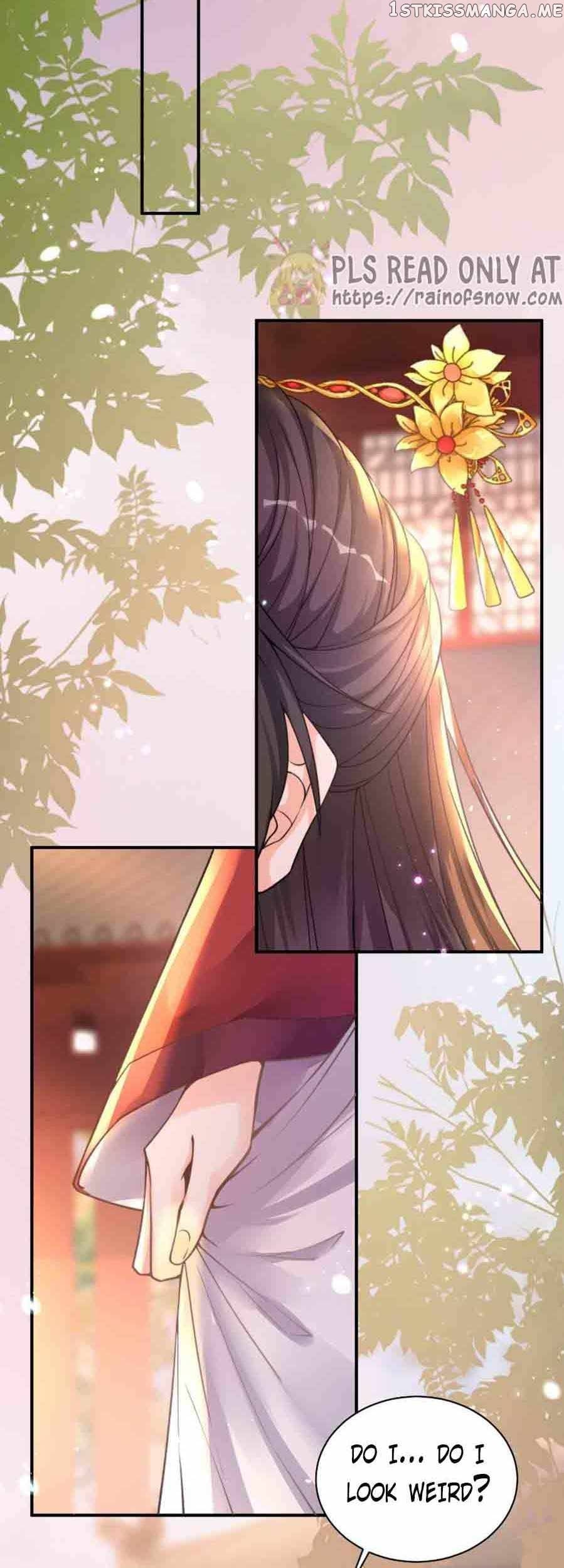 Demon Asura Becomes A 5 Year Old Loli Chapter 9 - page 25