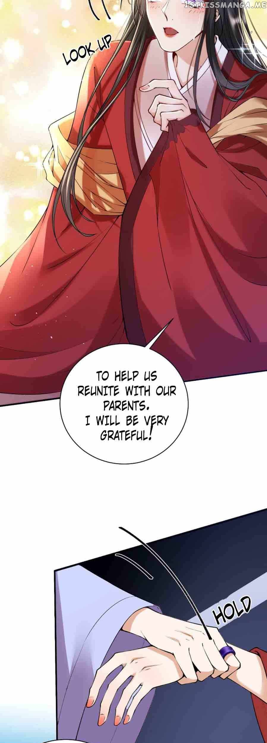 Demon Asura Becomes A 5 Year Old Loli Chapter 9 - page 30