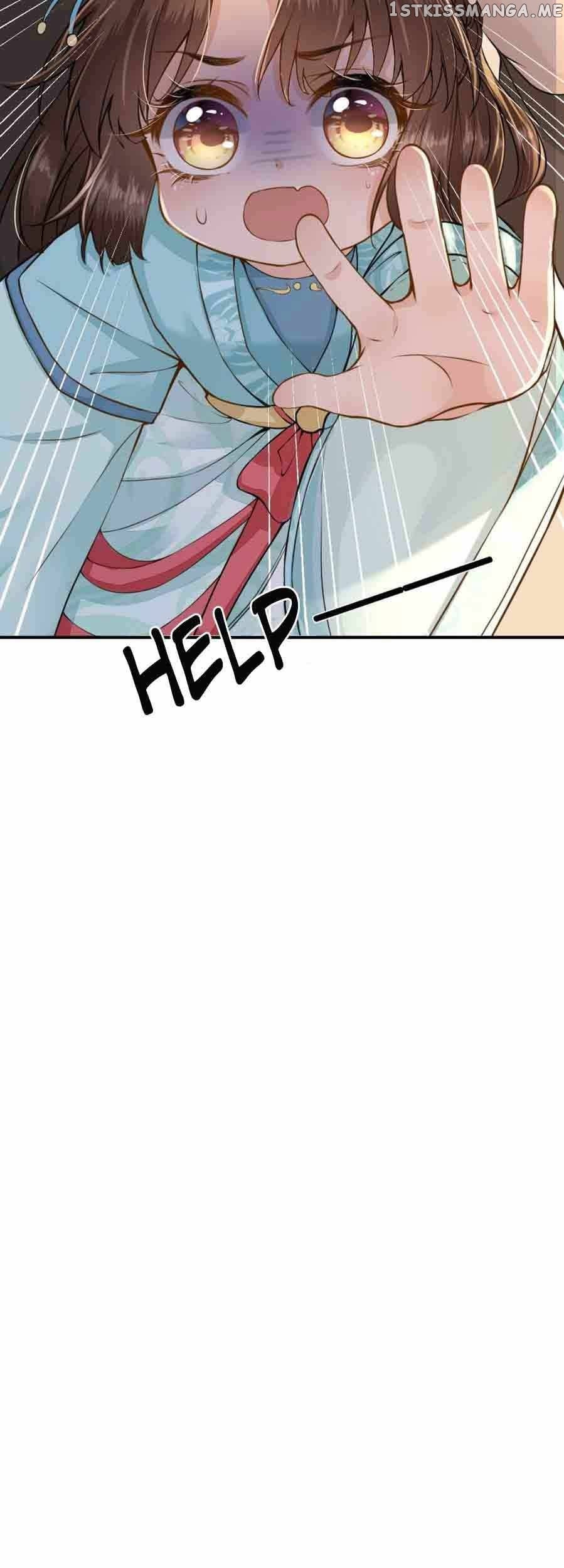 Demon Asura Becomes A 5 Year Old Loli Chapter 9 - page 34