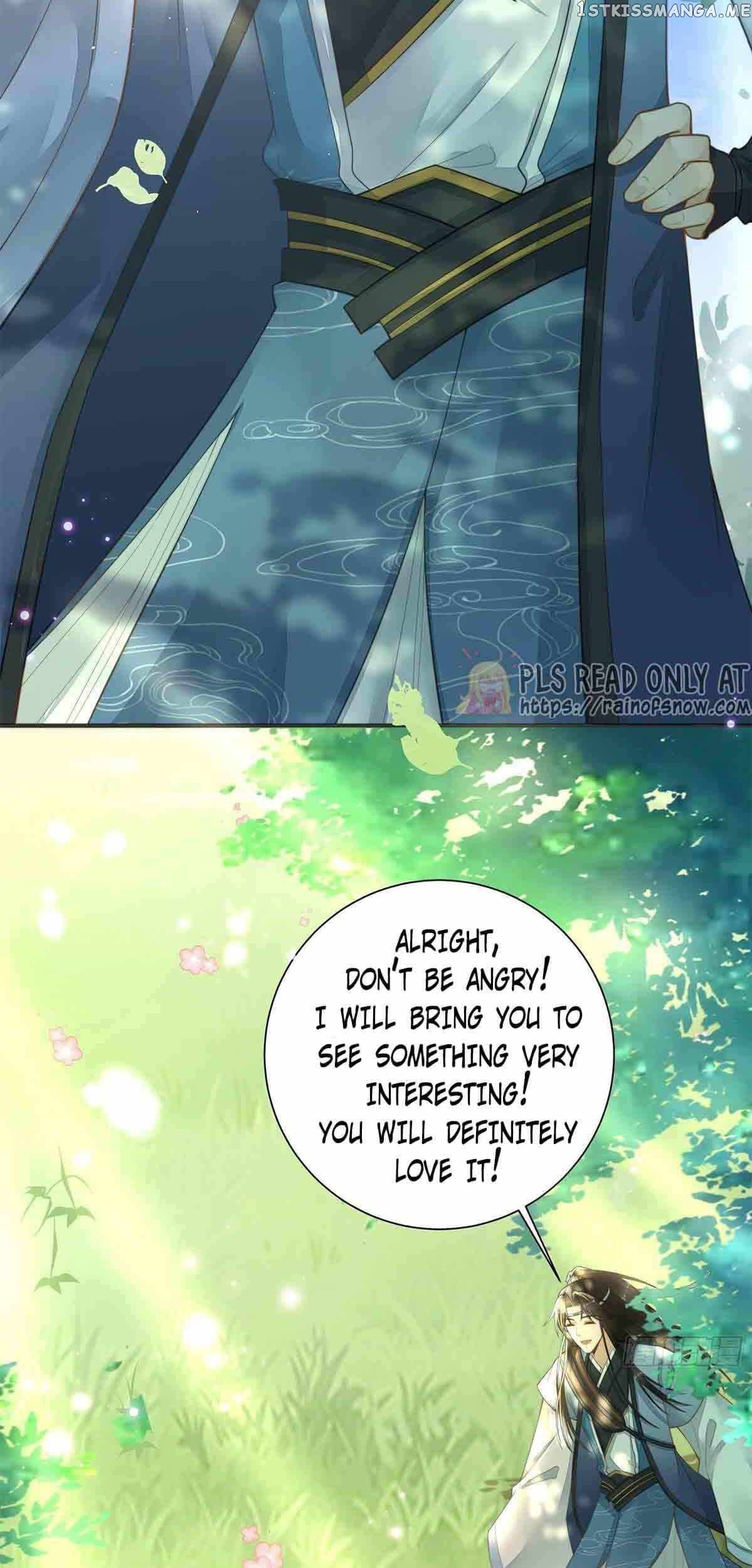 Demon Asura Becomes A 5 Year Old Loli Chapter 8 - page 12