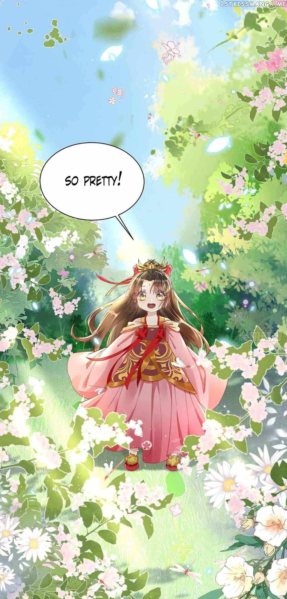 Demon Asura Becomes A 5 Year Old Loli Chapter 8 - page 3