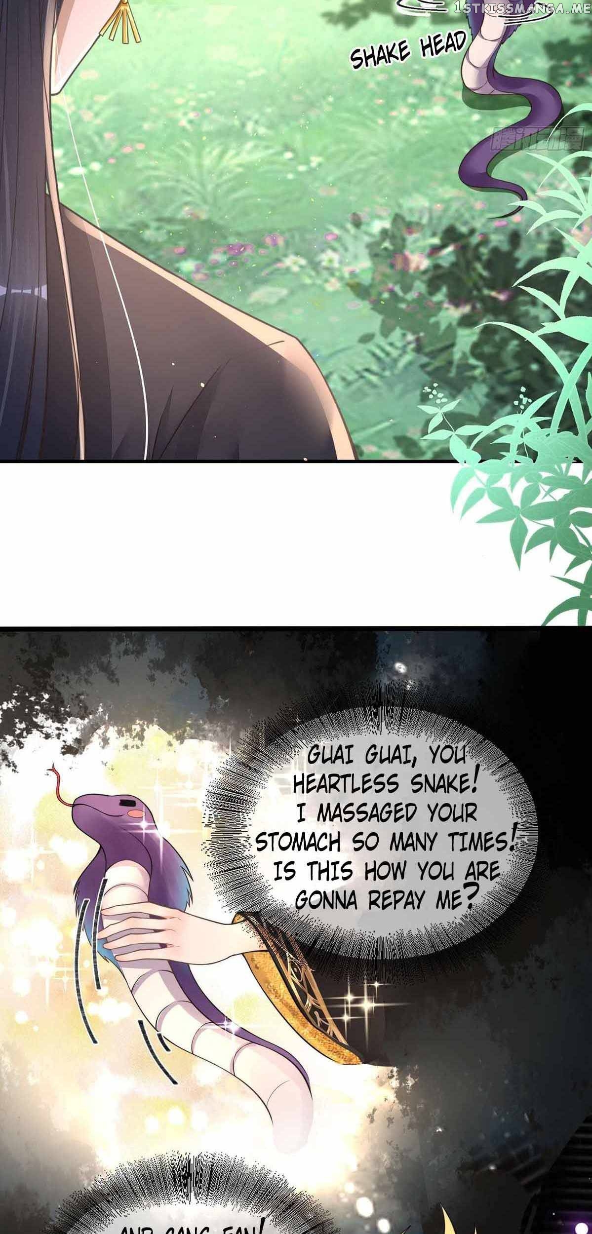 Demon Asura Becomes A 5 Year Old Loli Chapter 7 - page 15