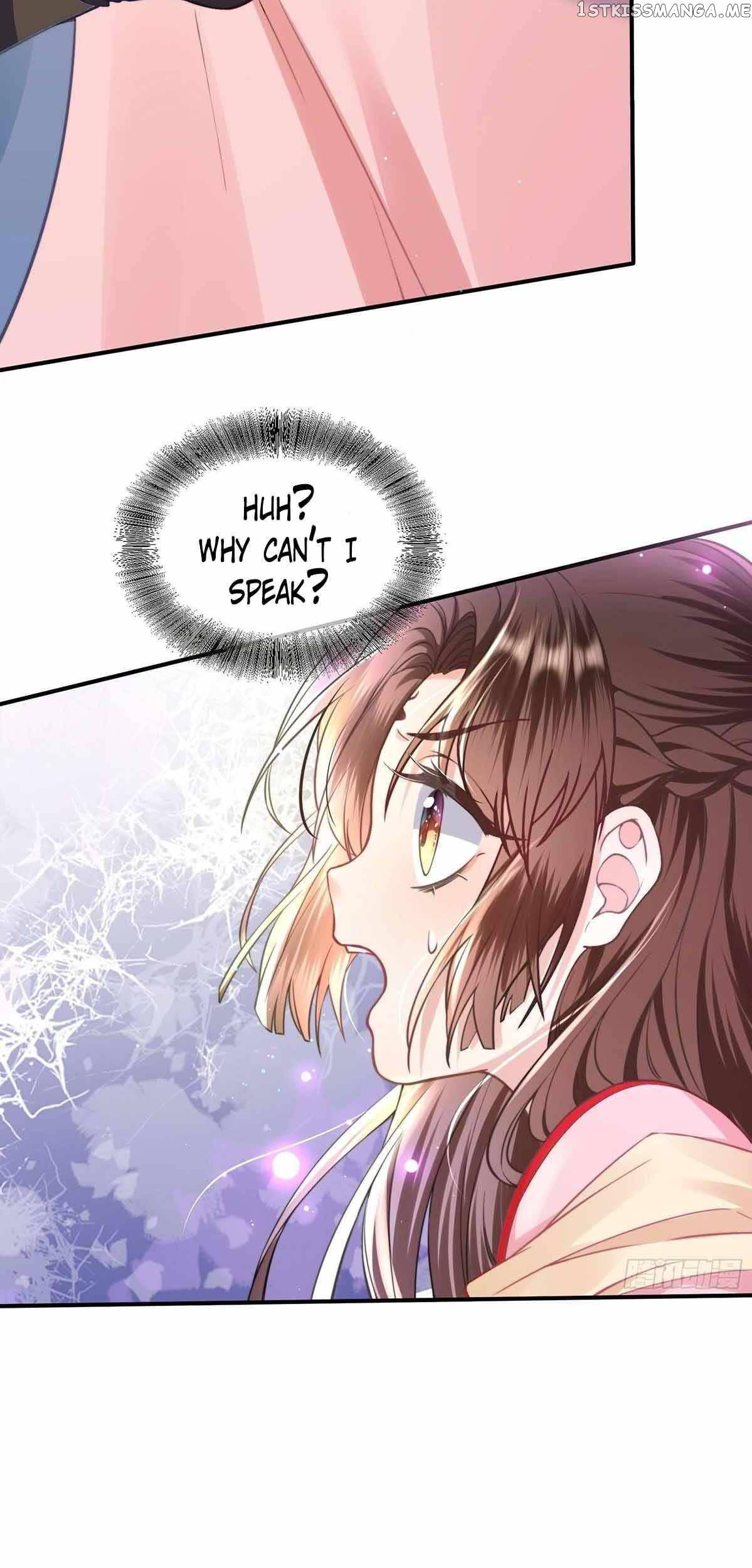 Demon Asura Becomes A 5 Year Old Loli Chapter 7 - page 8