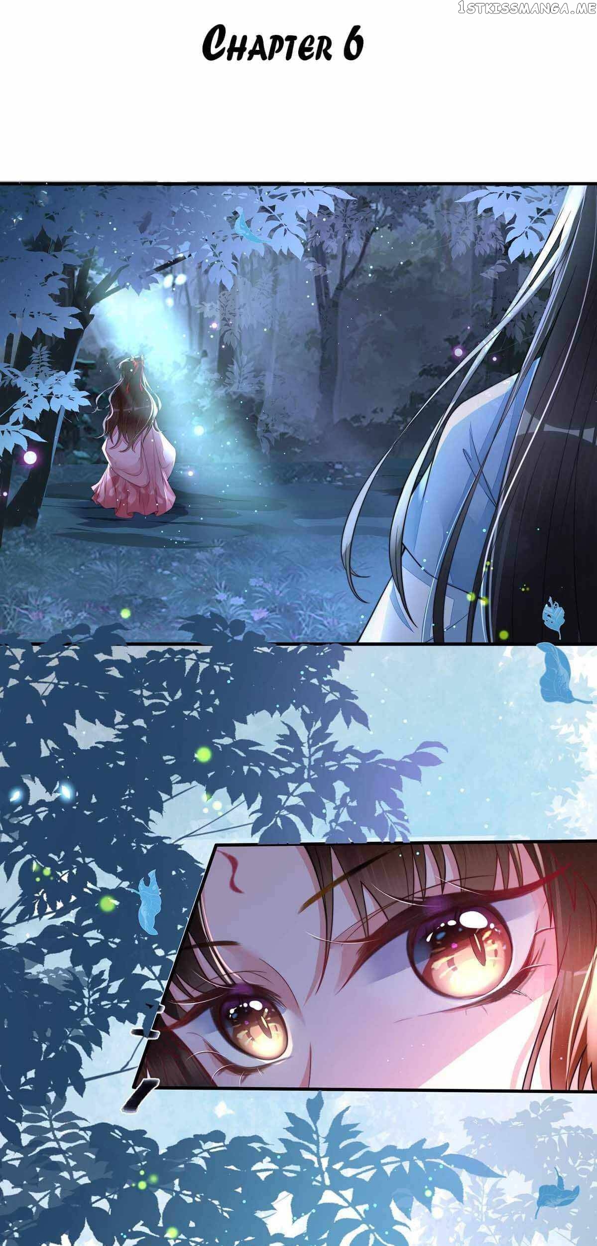 Demon Asura Becomes A 5 Year Old Loli Chapter 6 - page 2