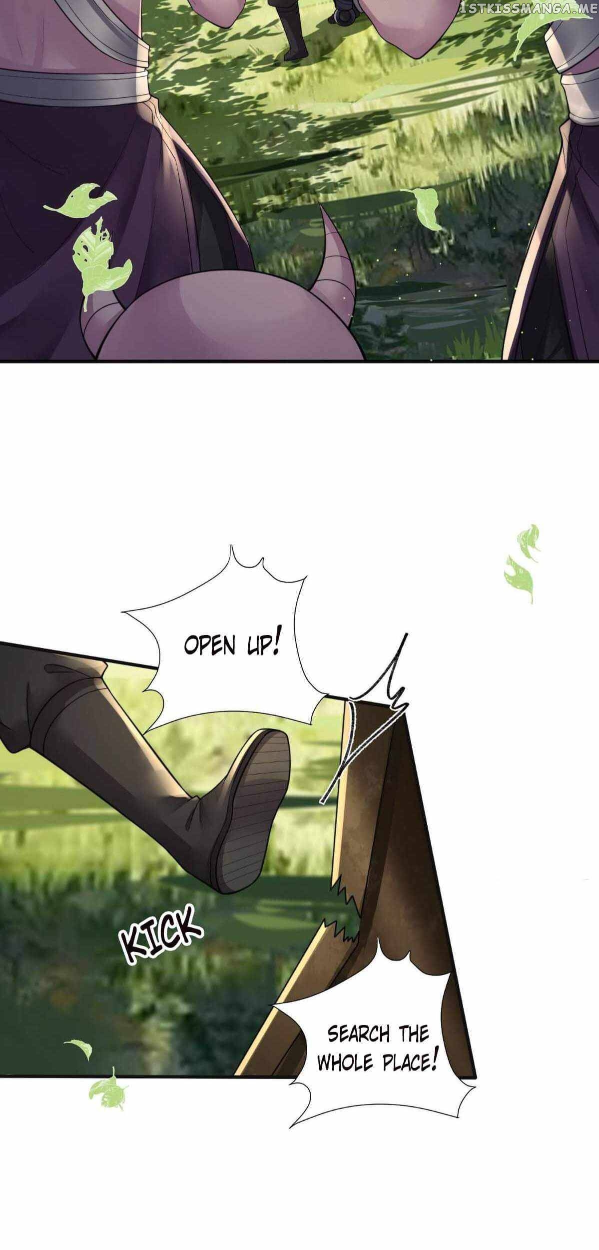 Demon Asura Becomes A 5 Year Old Loli Chapter 6 - page 27