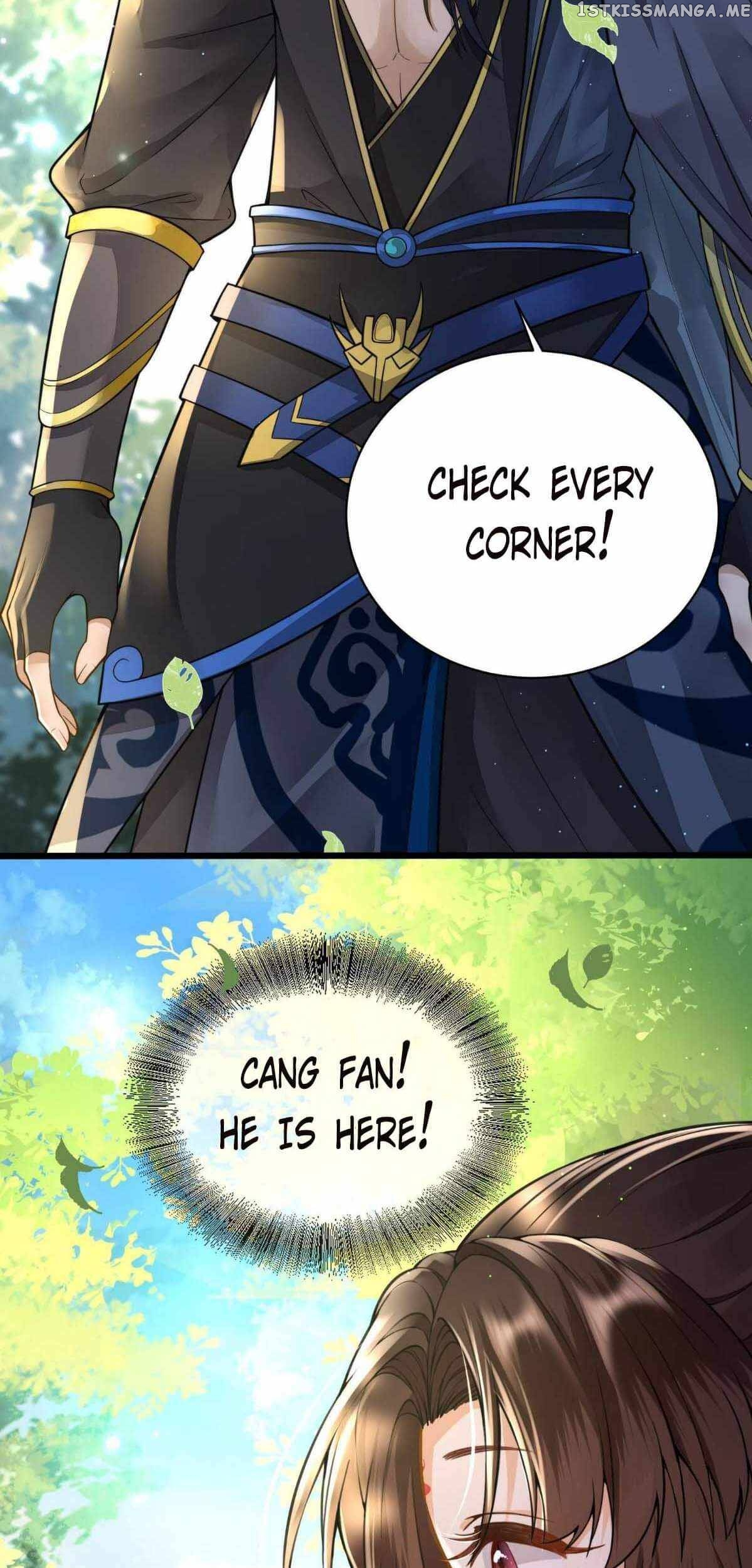 Demon Asura Becomes A 5 Year Old Loli Chapter 6 - page 29