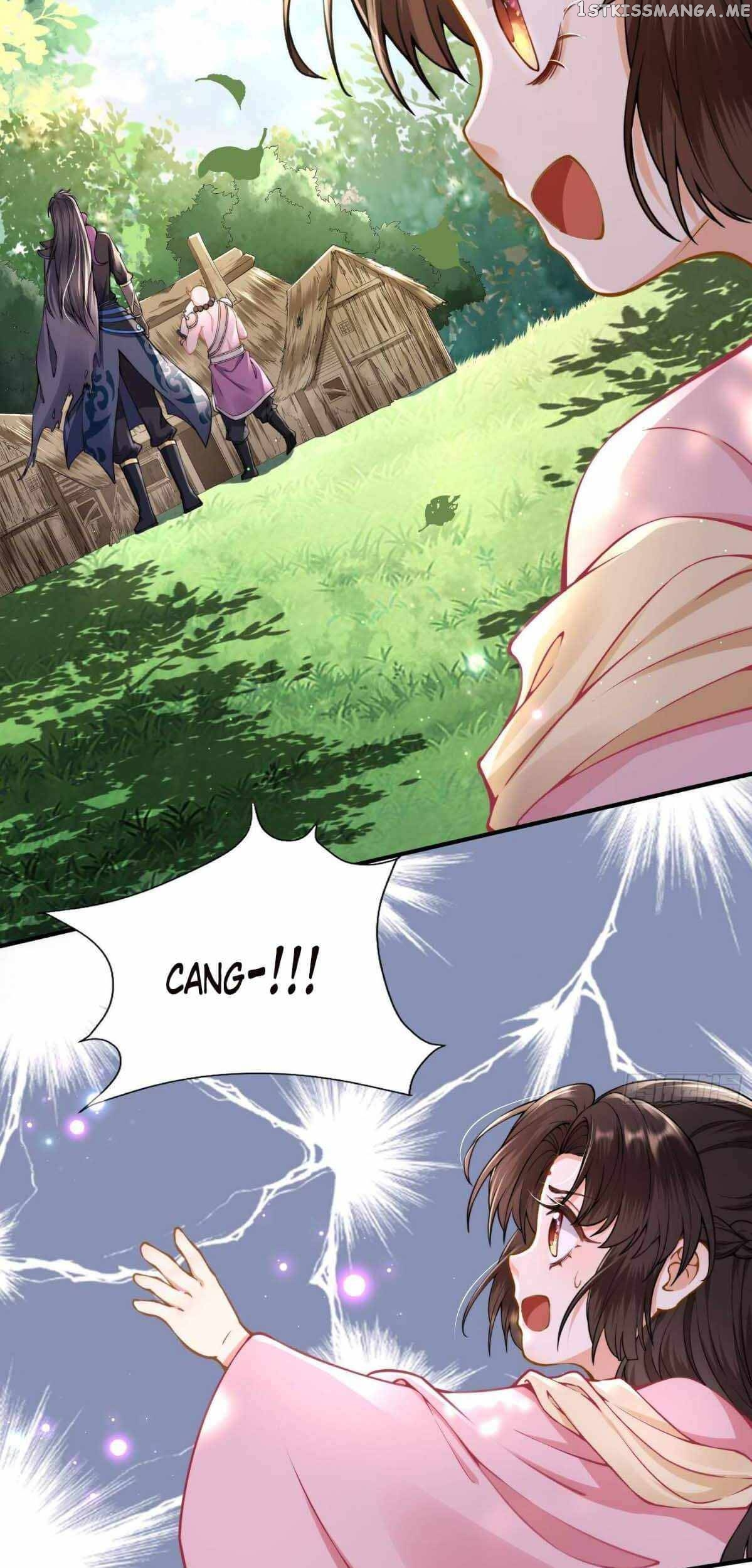 Demon Asura Becomes A 5 Year Old Loli Chapter 6 - page 30