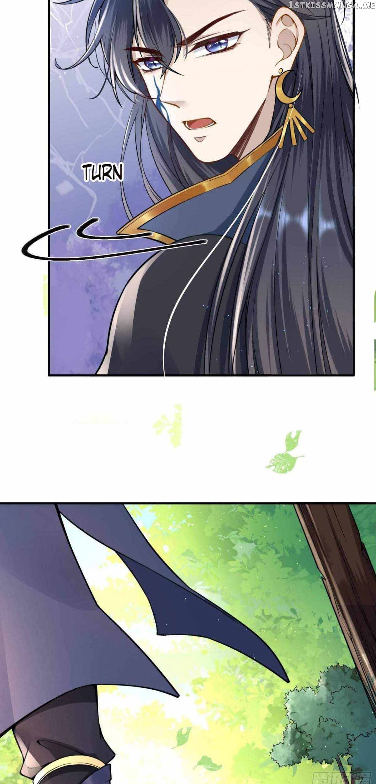 Demon Asura Becomes A 5 Year Old Loli Chapter 6 - page 33