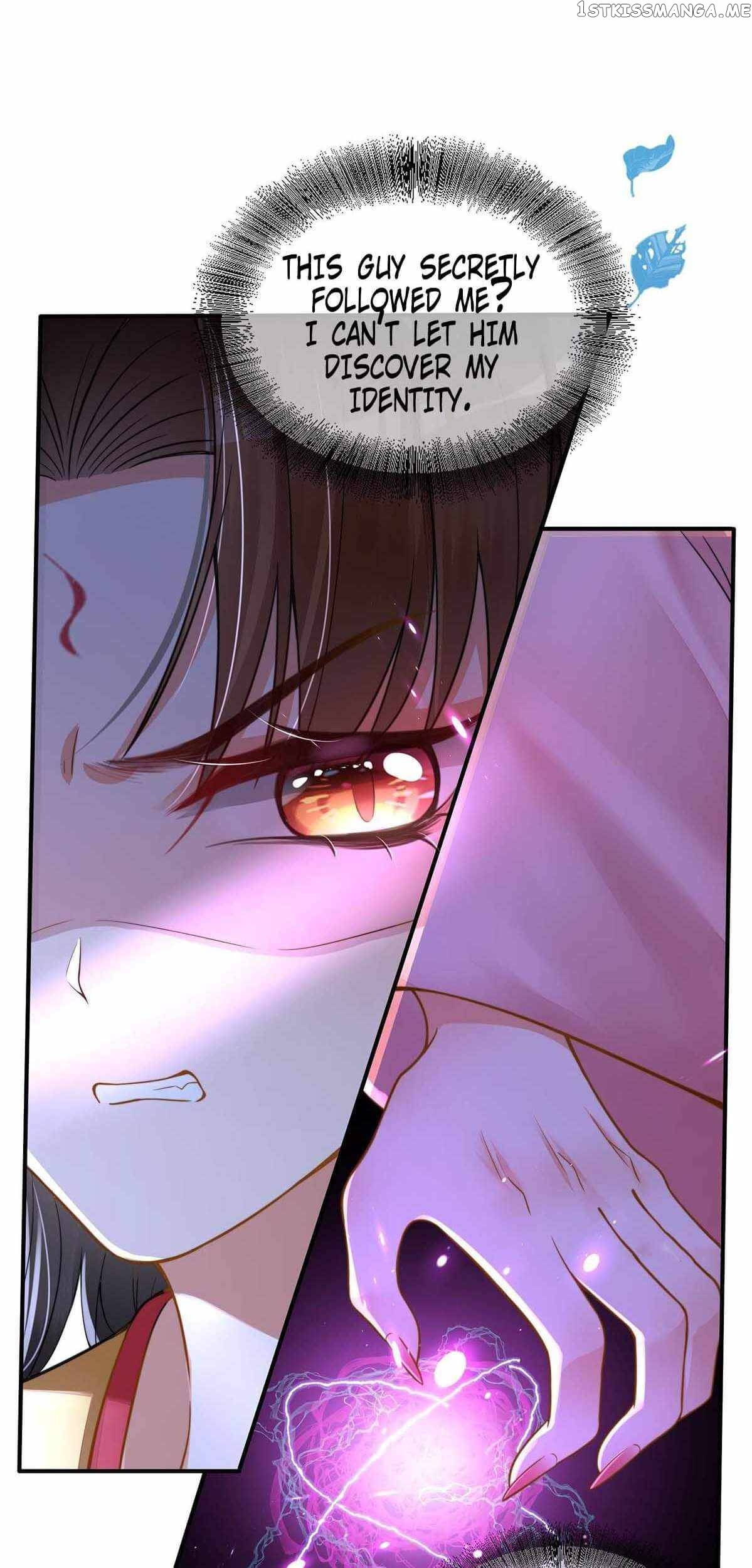 Demon Asura Becomes A 5 Year Old Loli Chapter 6 - page 5