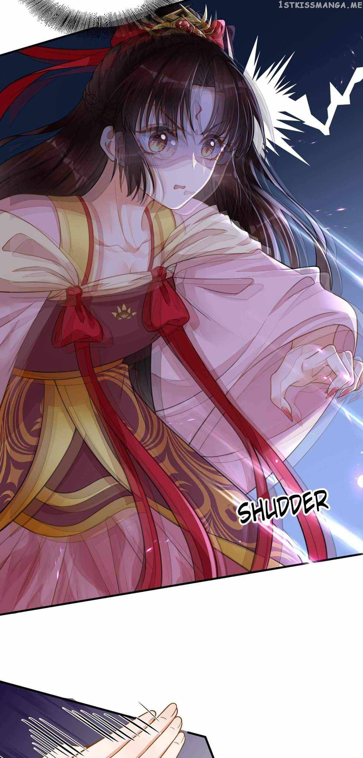Demon Asura Becomes A 5 Year Old Loli Chapter 6 - page 8