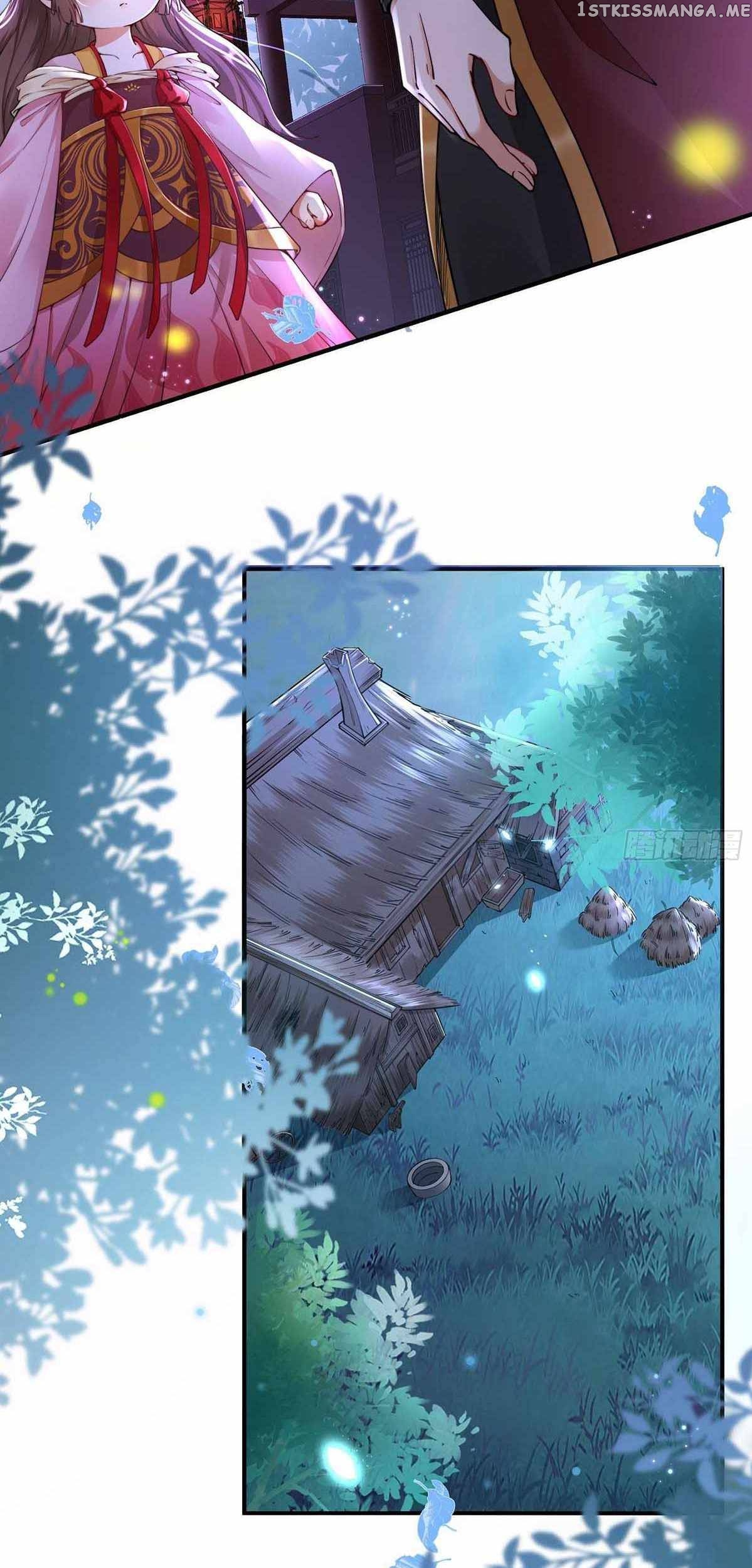 Demon Asura Becomes A 5 Year Old Loli Chapter 5 - page 11