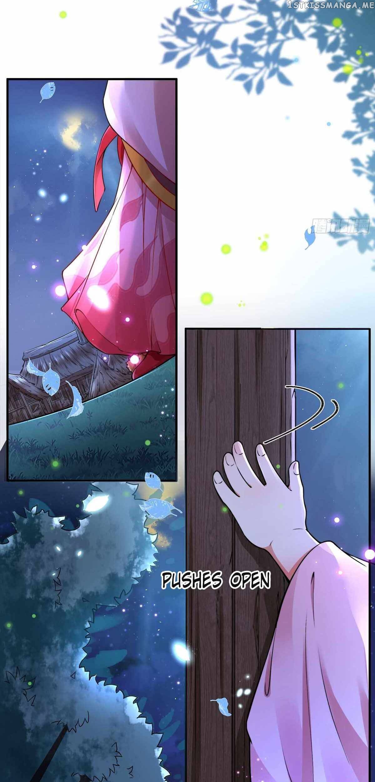 Demon Asura Becomes A 5 Year Old Loli Chapter 5 - page 12