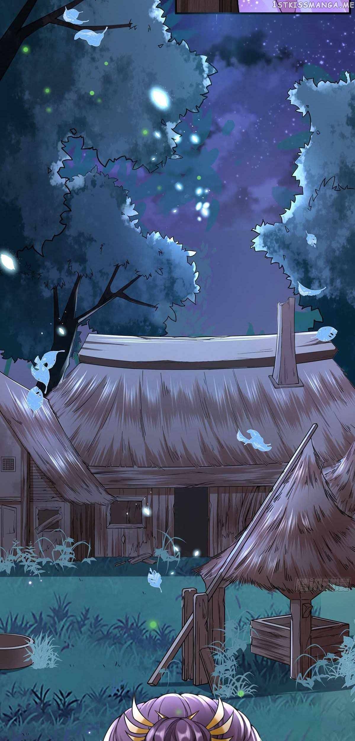 Demon Asura Becomes A 5 Year Old Loli Chapter 5 - page 13