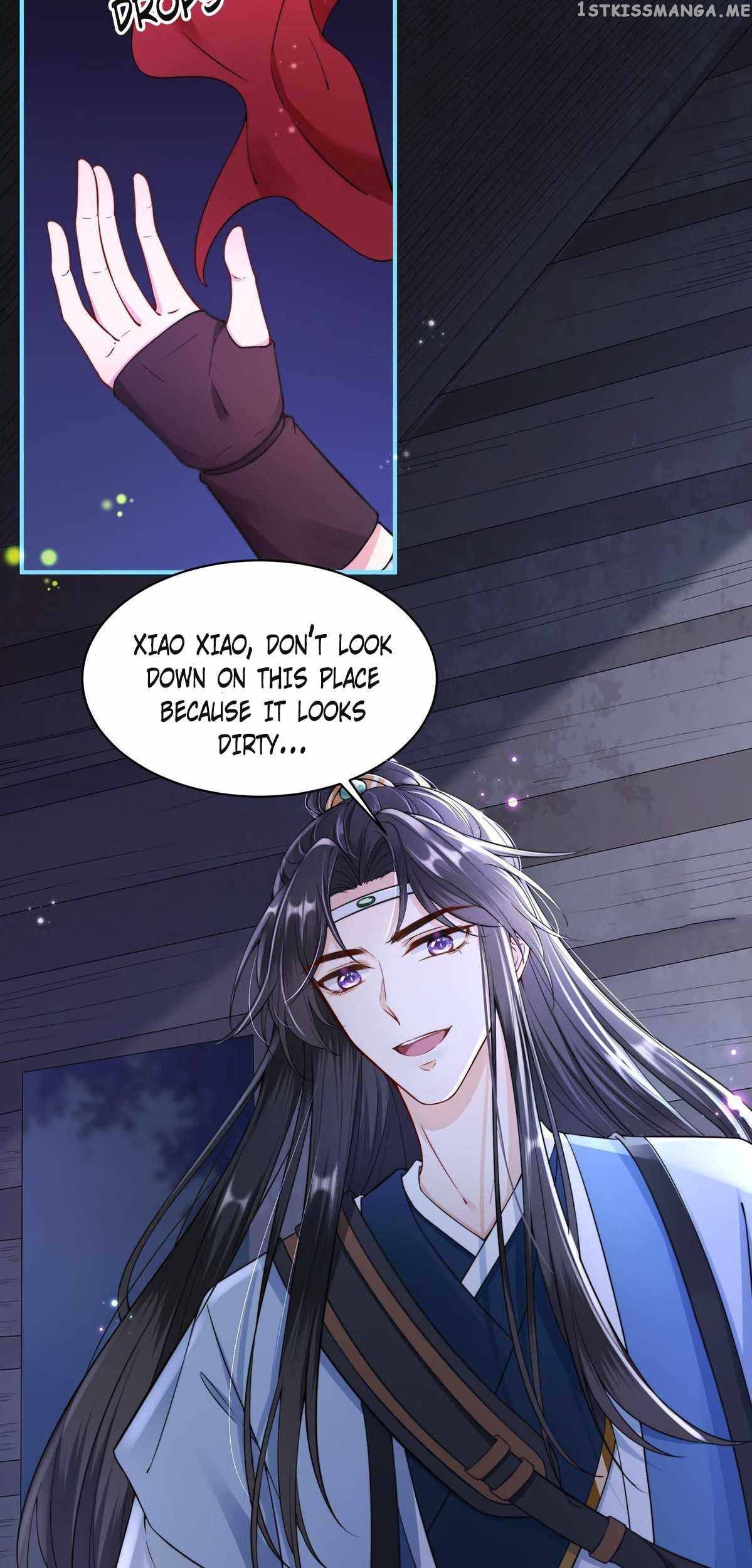 Demon Asura Becomes A 5 Year Old Loli Chapter 5 - page 18