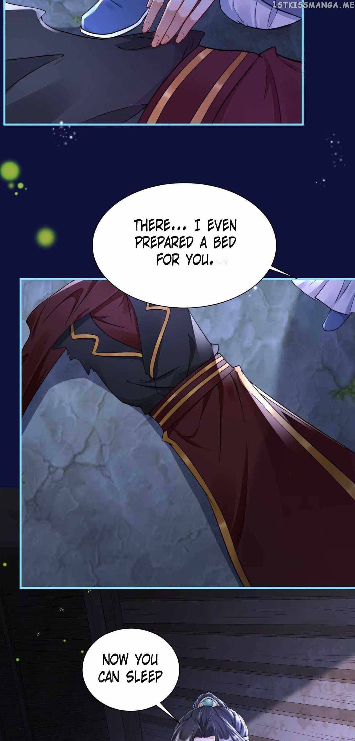 Demon Asura Becomes A 5 Year Old Loli Chapter 5 - page 20
