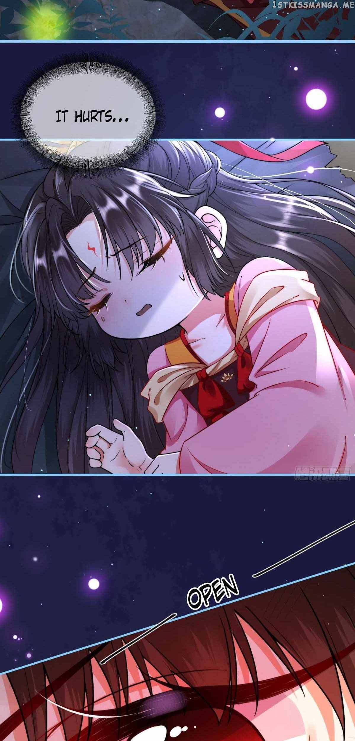 Demon Asura Becomes A 5 Year Old Loli Chapter 5 - page 25