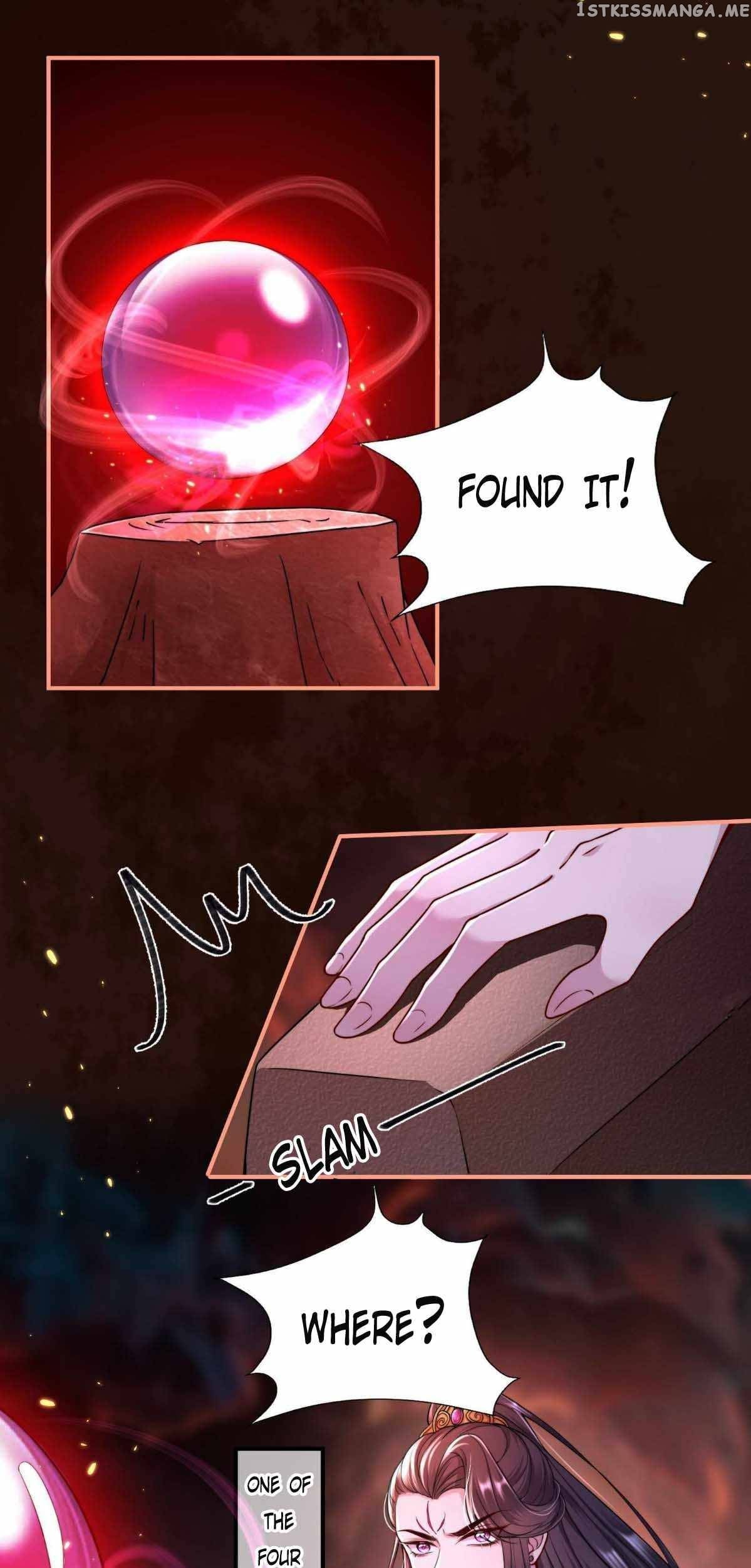 Demon Asura Becomes A 5 Year Old Loli Chapter 5 - page 28