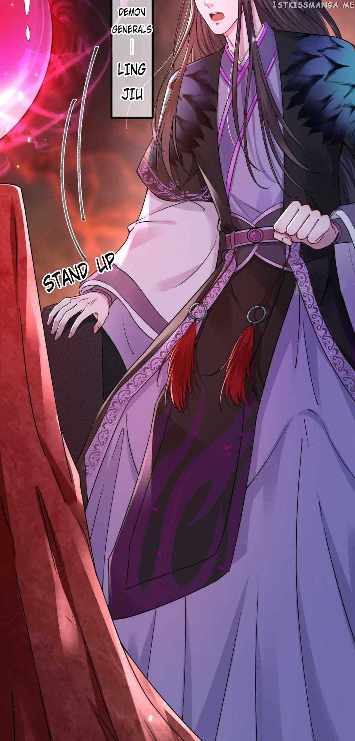 Demon Asura Becomes A 5 Year Old Loli Chapter 5 - page 29