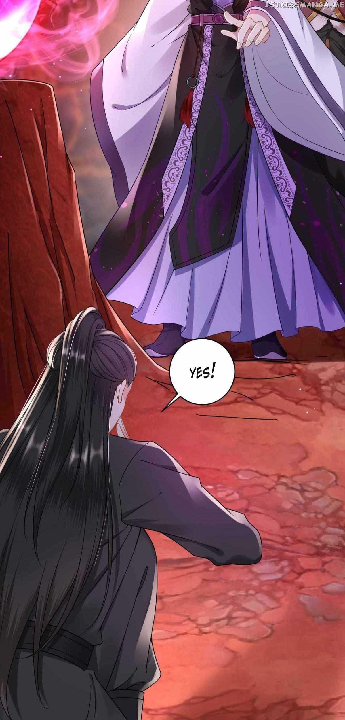 Demon Asura Becomes A 5 Year Old Loli Chapter 5 - page 33