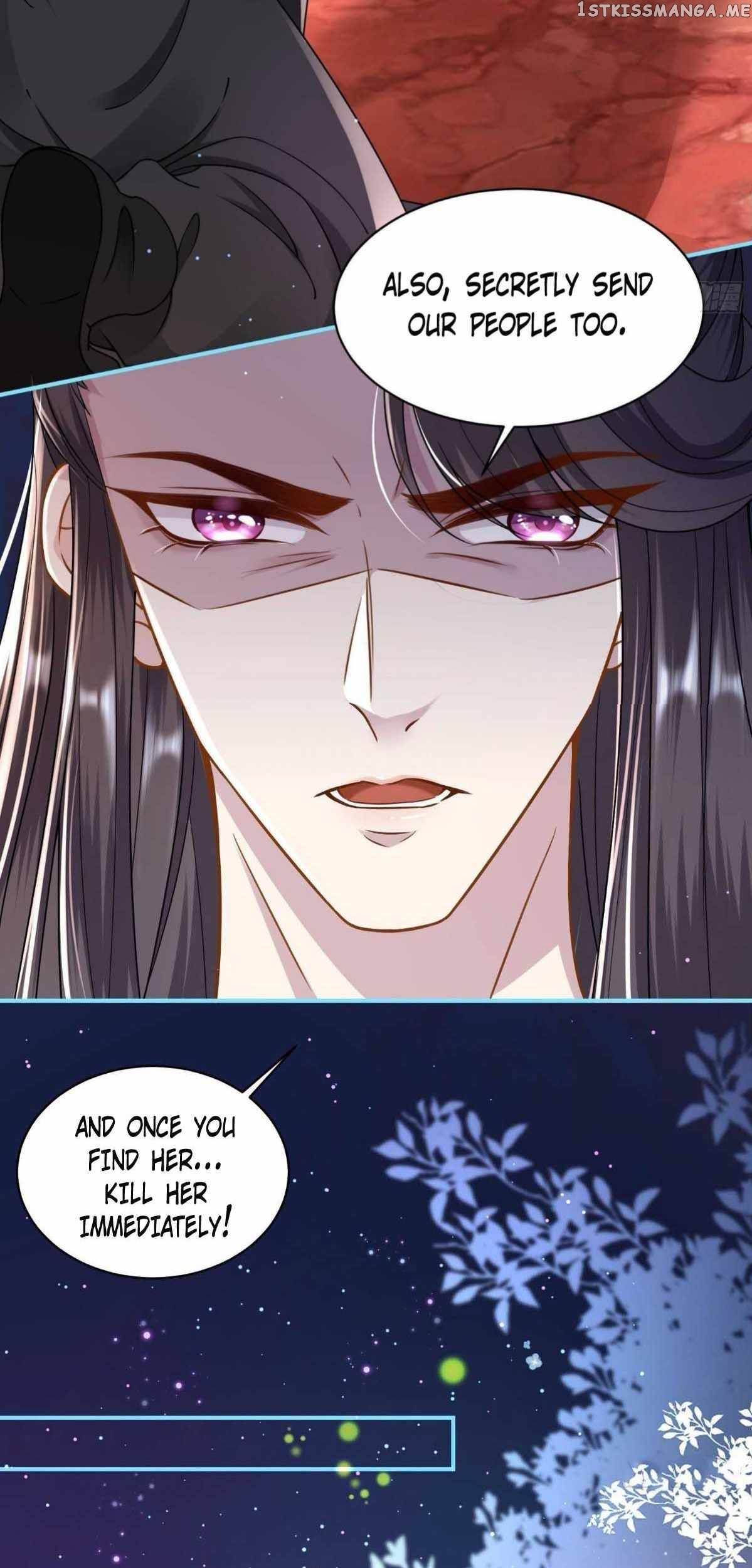 Demon Asura Becomes A 5 Year Old Loli Chapter 5 - page 34