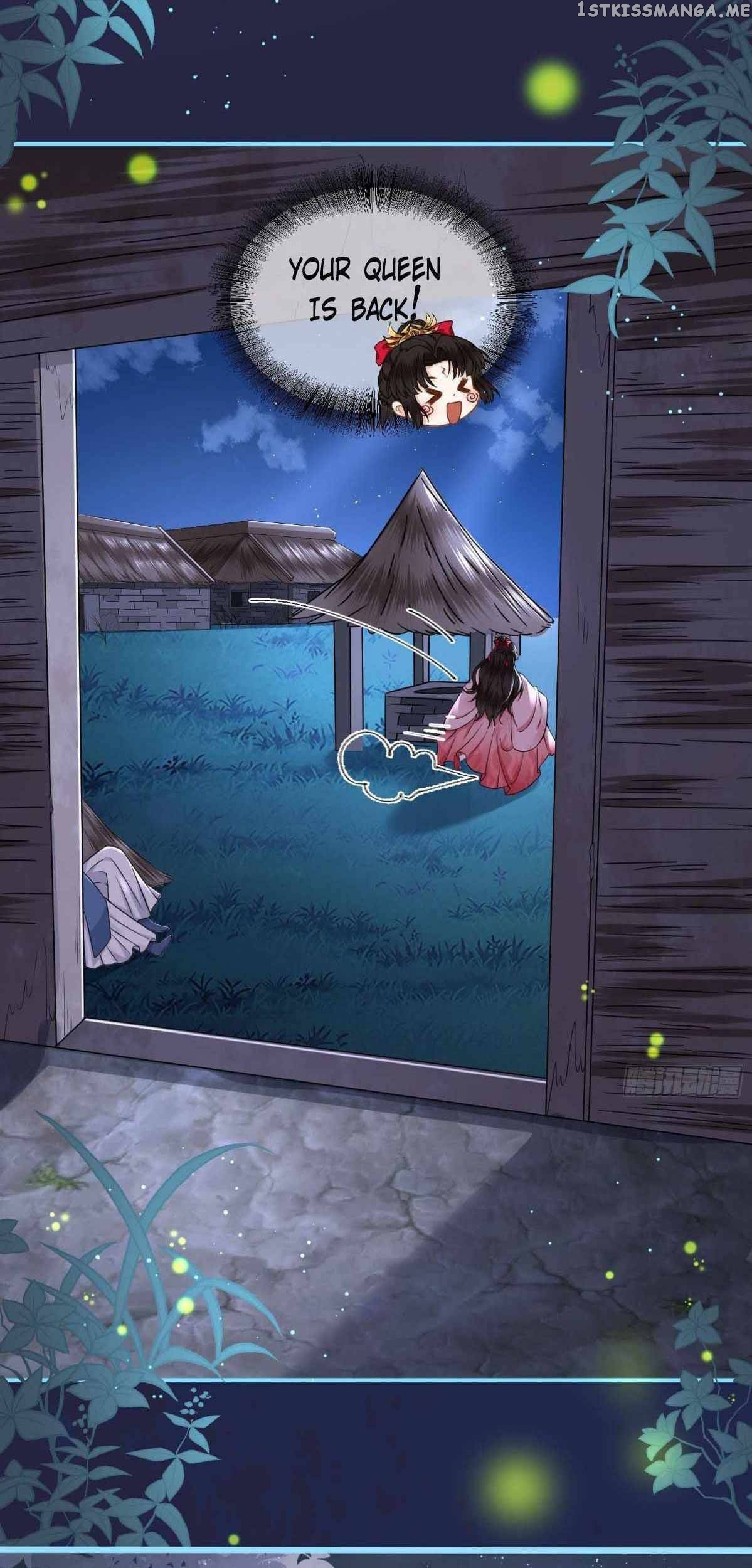 Demon Asura Becomes A 5 Year Old Loli Chapter 5 - page 38