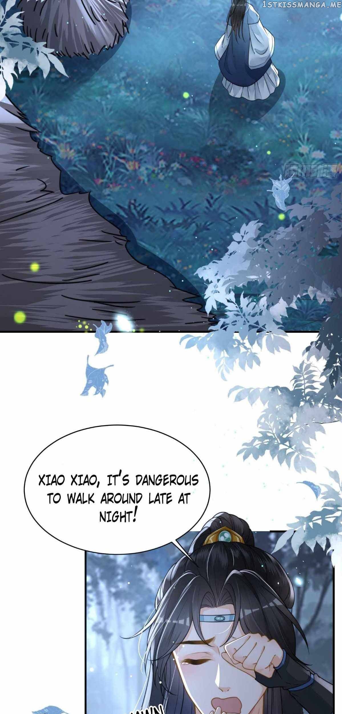 Demon Asura Becomes A 5 Year Old Loli Chapter 5 - page 41