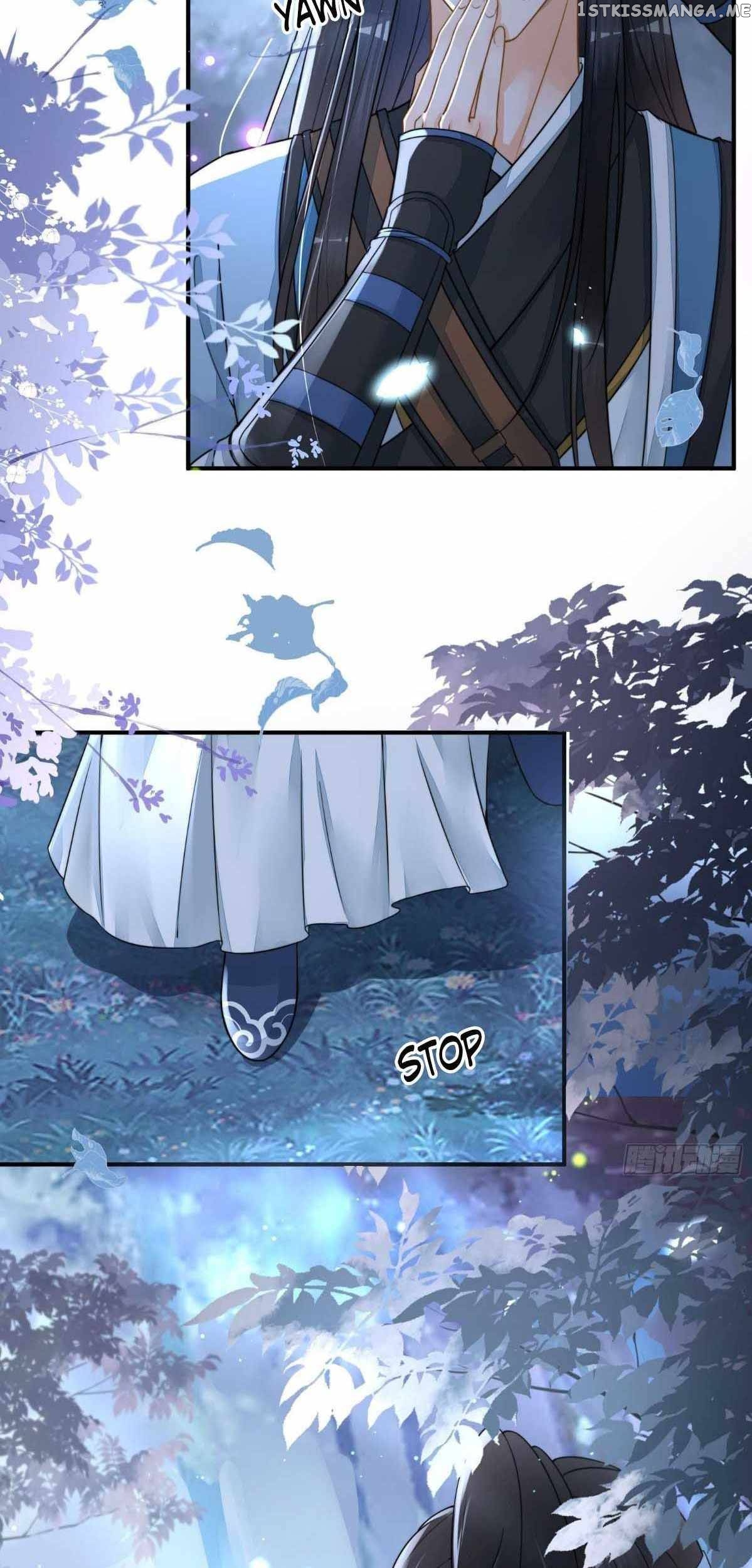 Demon Asura Becomes A 5 Year Old Loli Chapter 5 - page 42