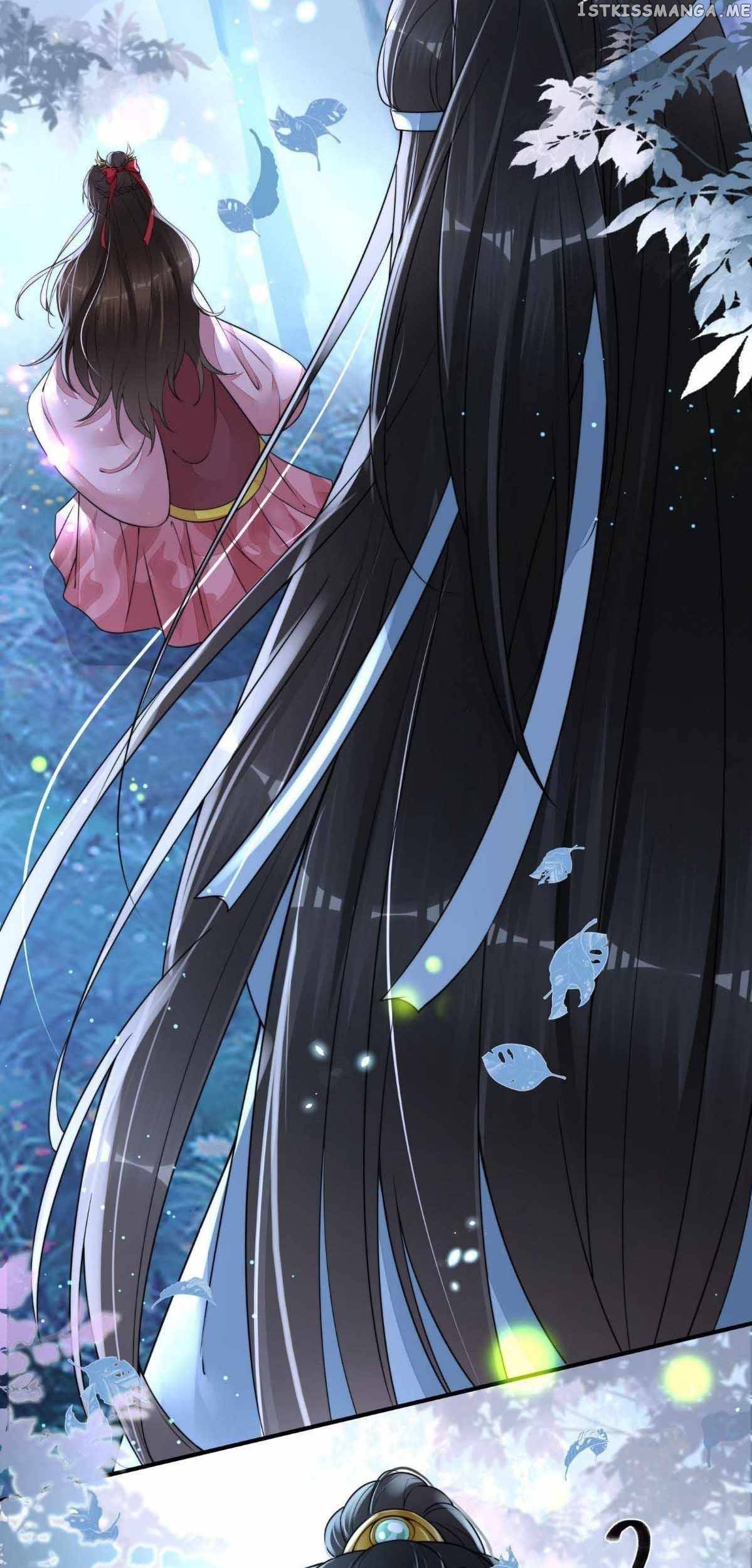 Demon Asura Becomes A 5 Year Old Loli Chapter 5 - page 43