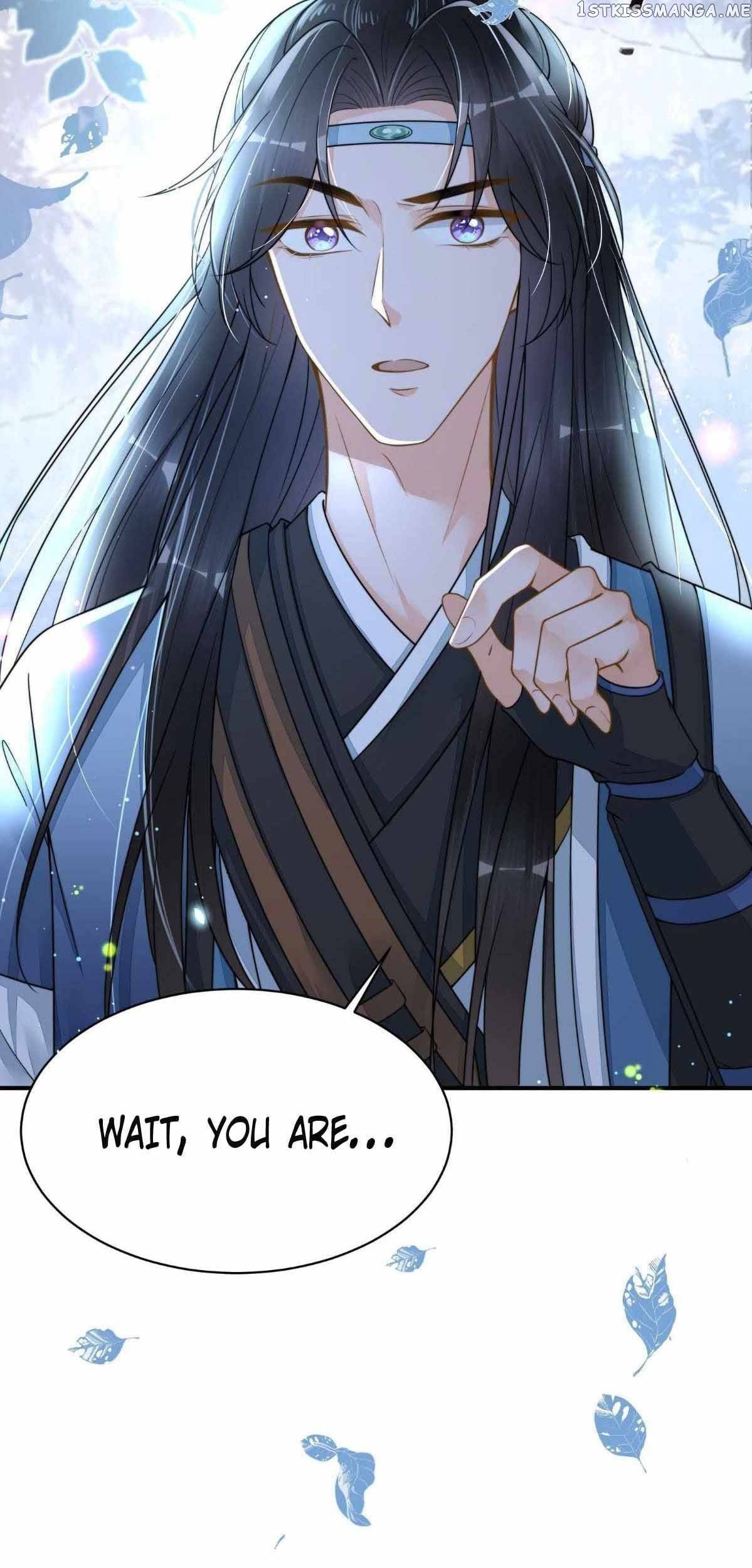 Demon Asura Becomes A 5 Year Old Loli Chapter 5 - page 44