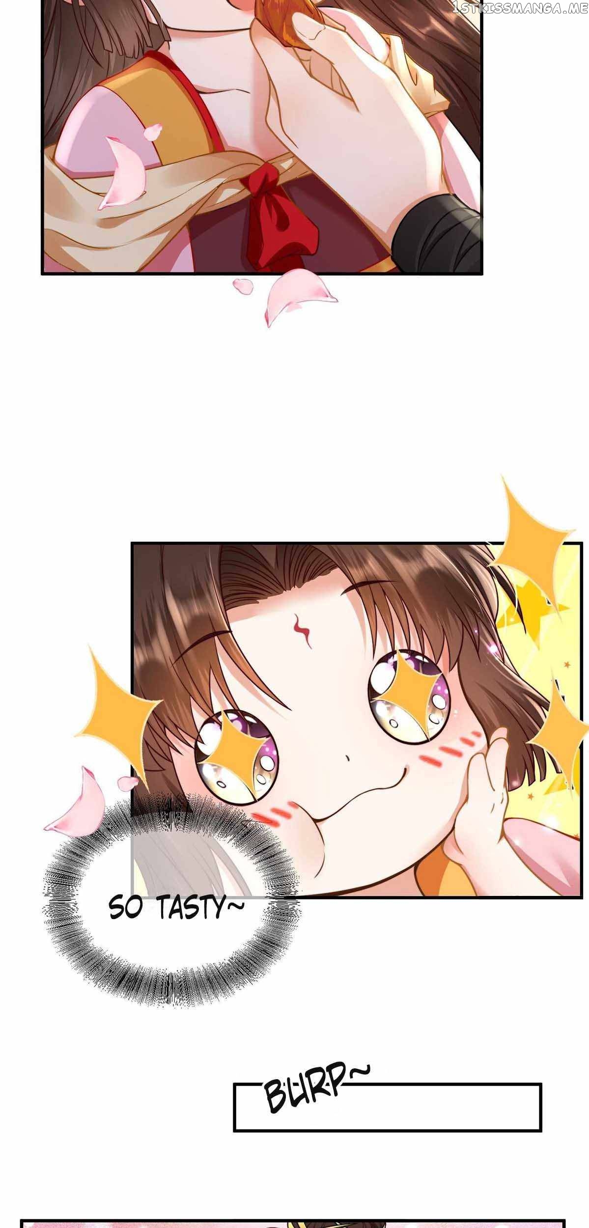 Demon Asura Becomes A 5 Year Old Loli Chapter 5 - page 6