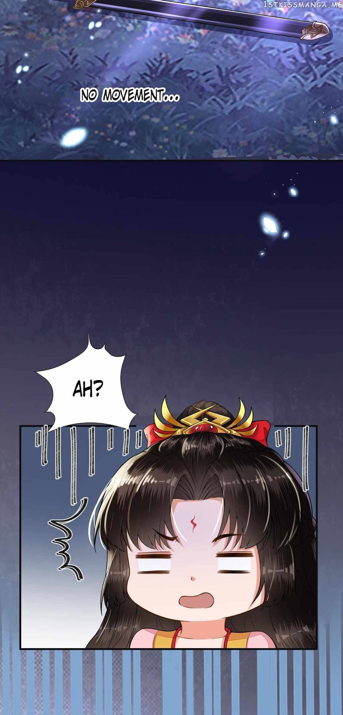 Demon Asura Becomes A 5 Year Old Loli Chapter 3 - page 12