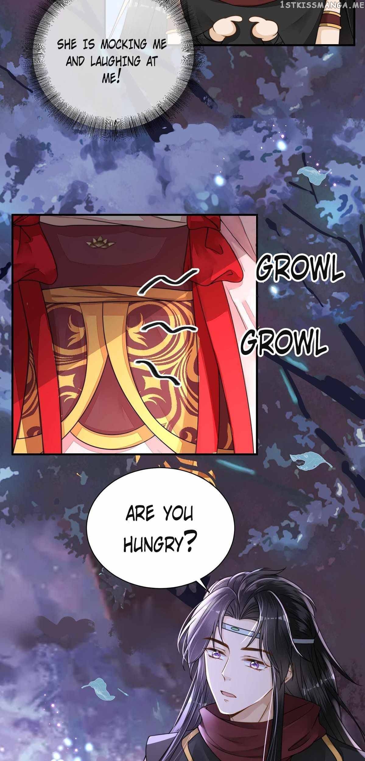 Demon Asura Becomes A 5 Year Old Loli Chapter 3 - page 19