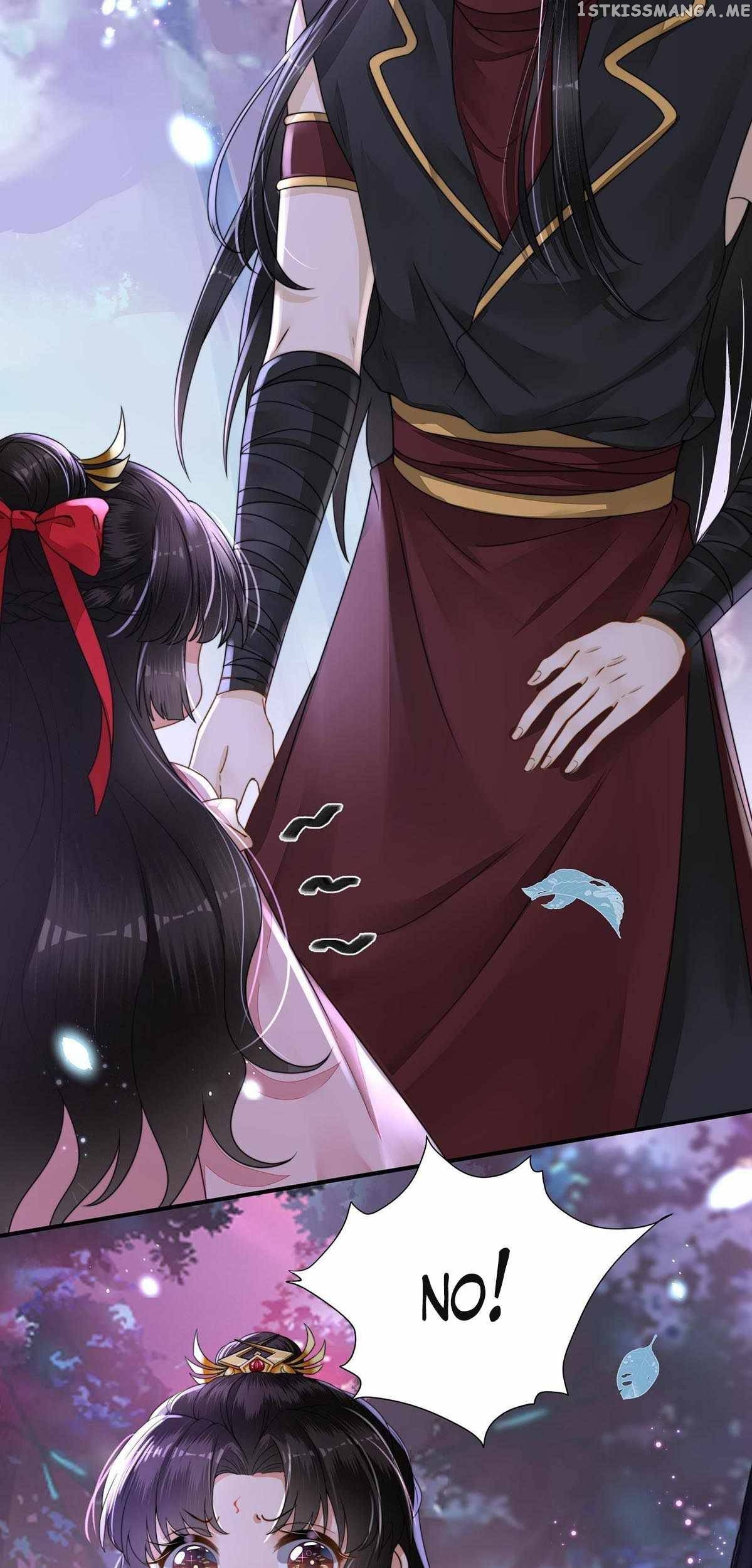 Demon Asura Becomes A 5 Year Old Loli Chapter 3 - page 20