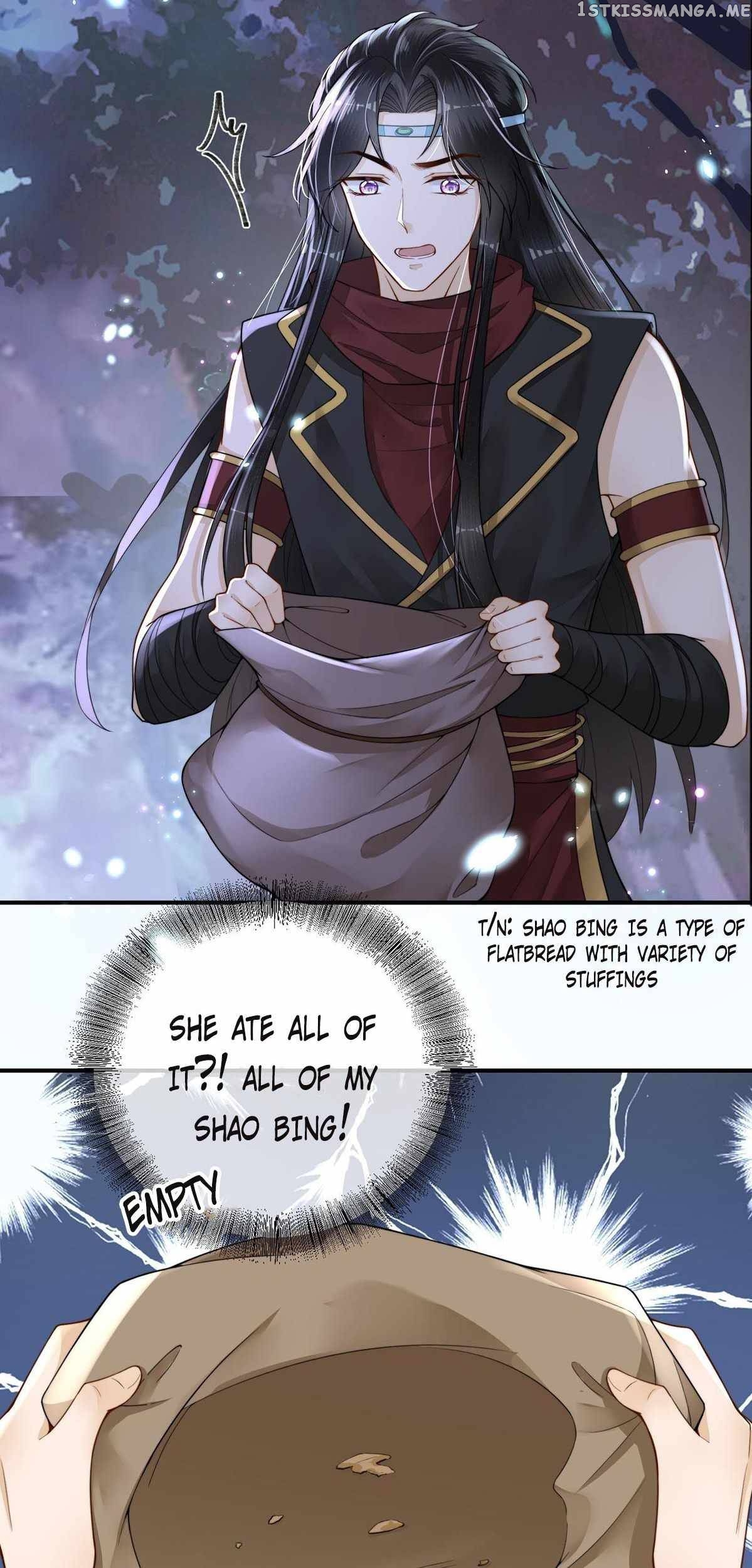 Demon Asura Becomes A 5 Year Old Loli Chapter 3 - page 29