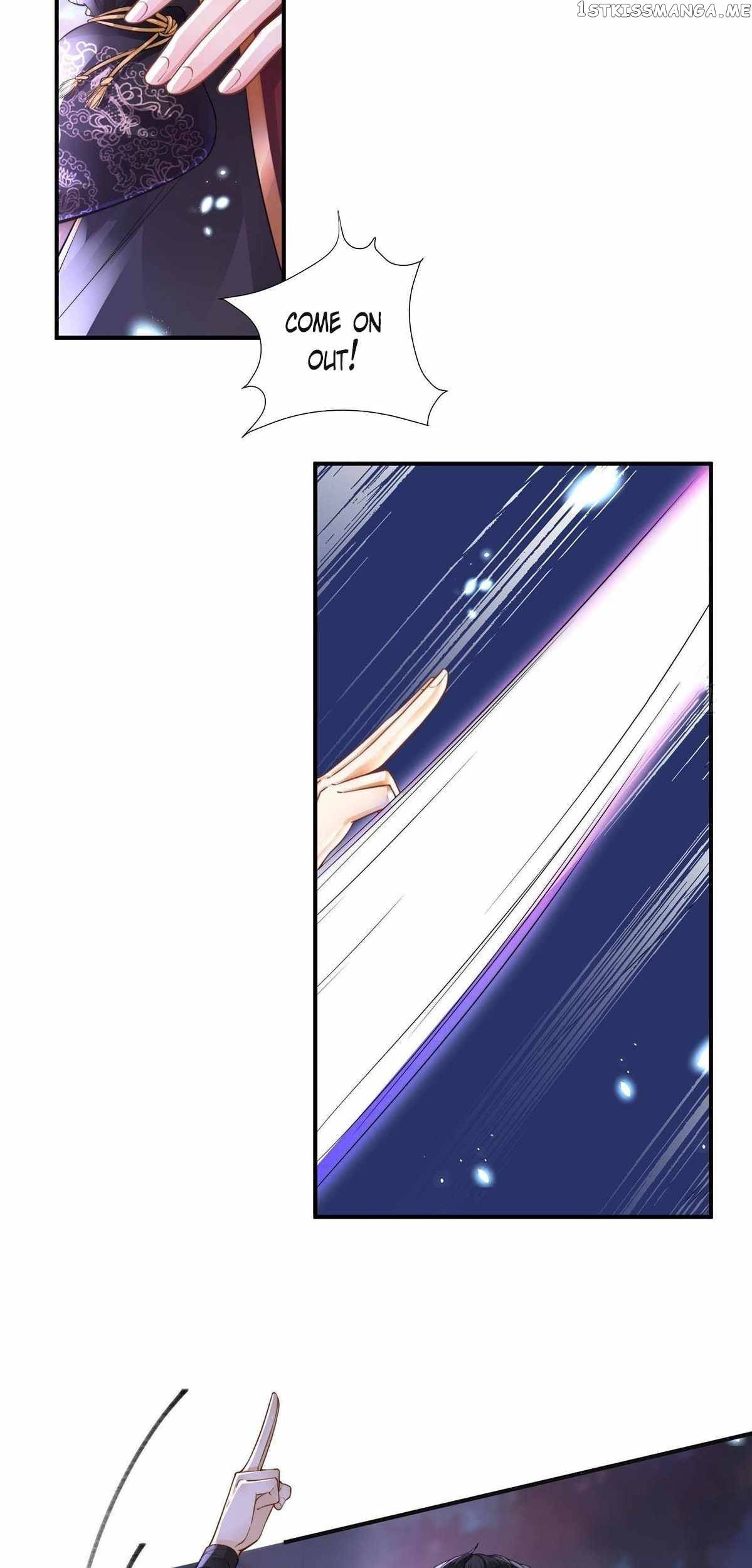 Demon Asura Becomes A 5 Year Old Loli Chapter 3 - page 8