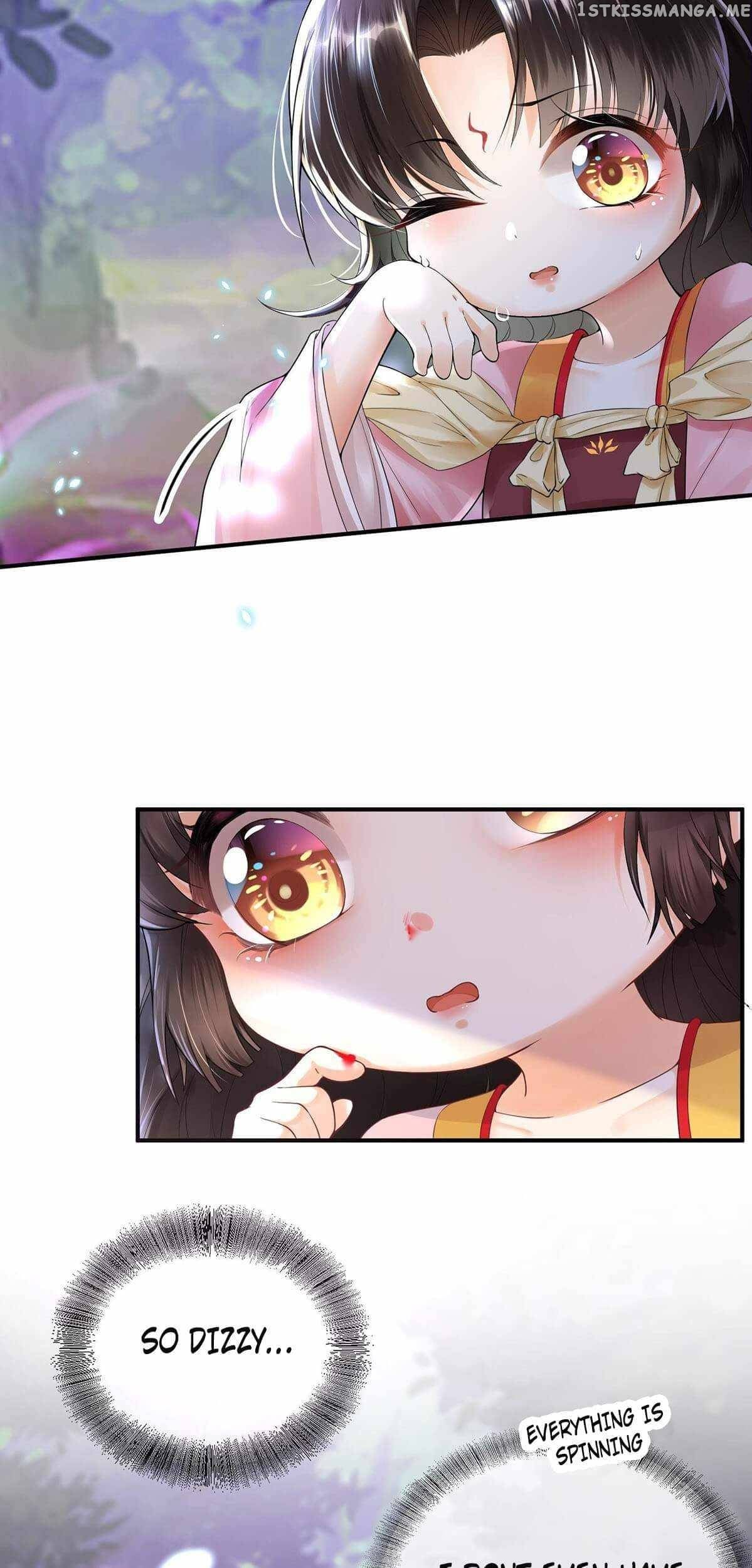 Demon Asura Becomes A 5 Year Old Loli Chapter 2 - page 19