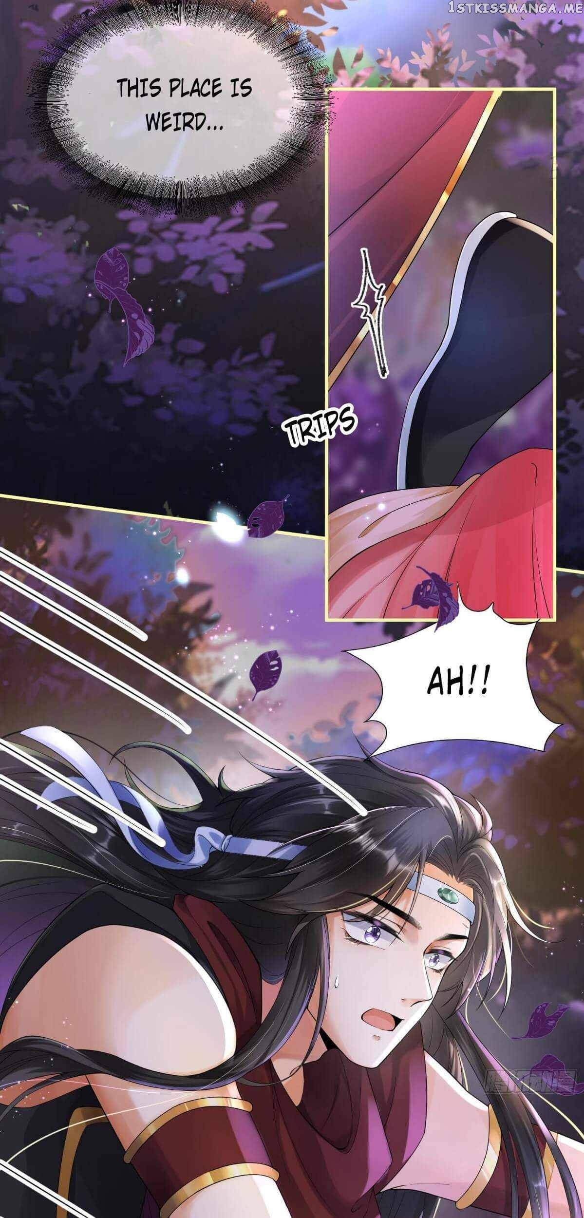 Demon Asura Becomes A 5 Year Old Loli Chapter 2 - page 23