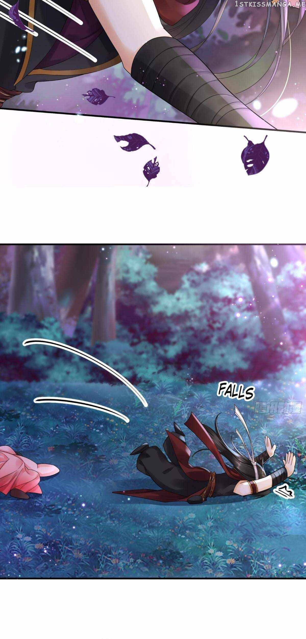 Demon Asura Becomes A 5 Year Old Loli Chapter 2 - page 24