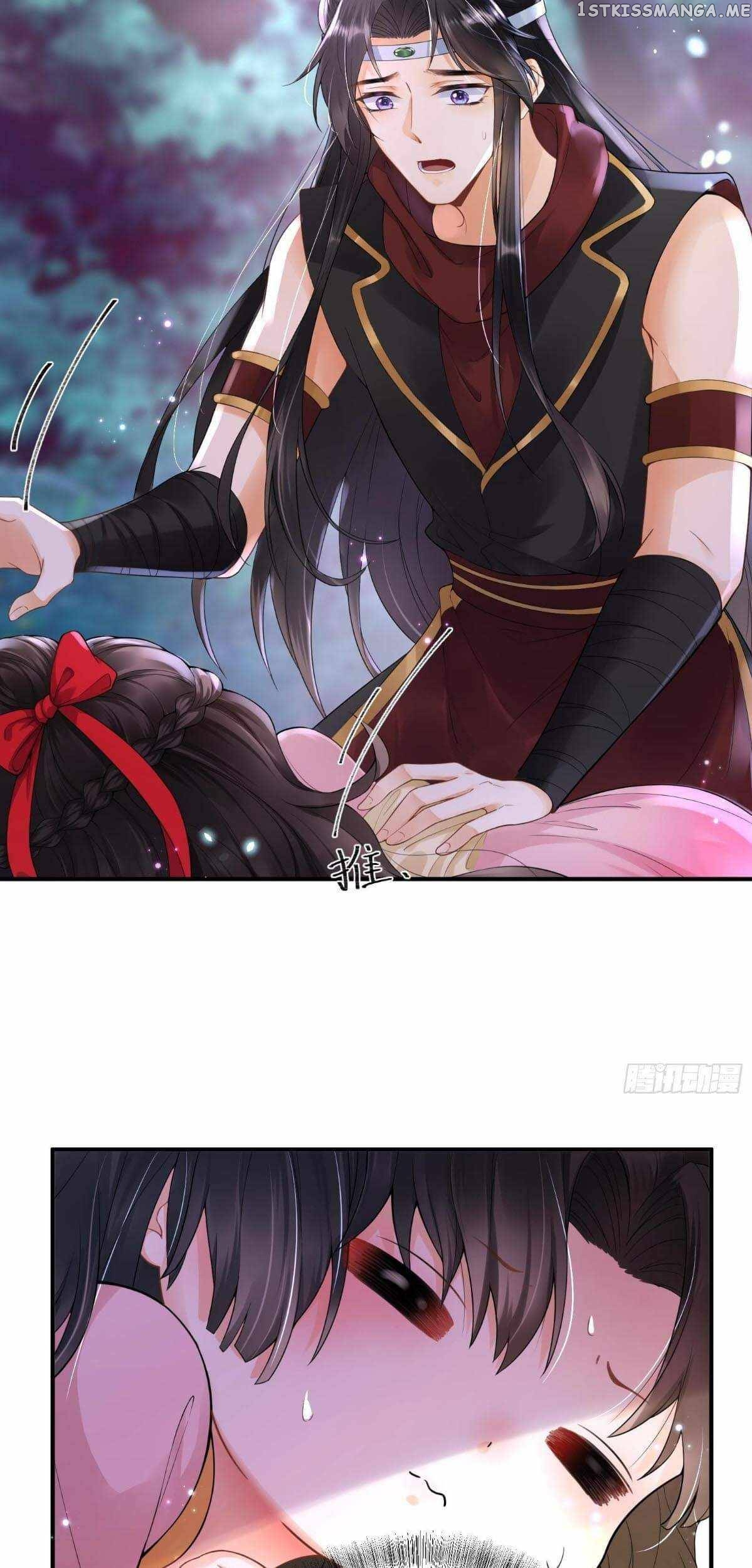 Demon Asura Becomes A 5 Year Old Loli Chapter 2 - page 28
