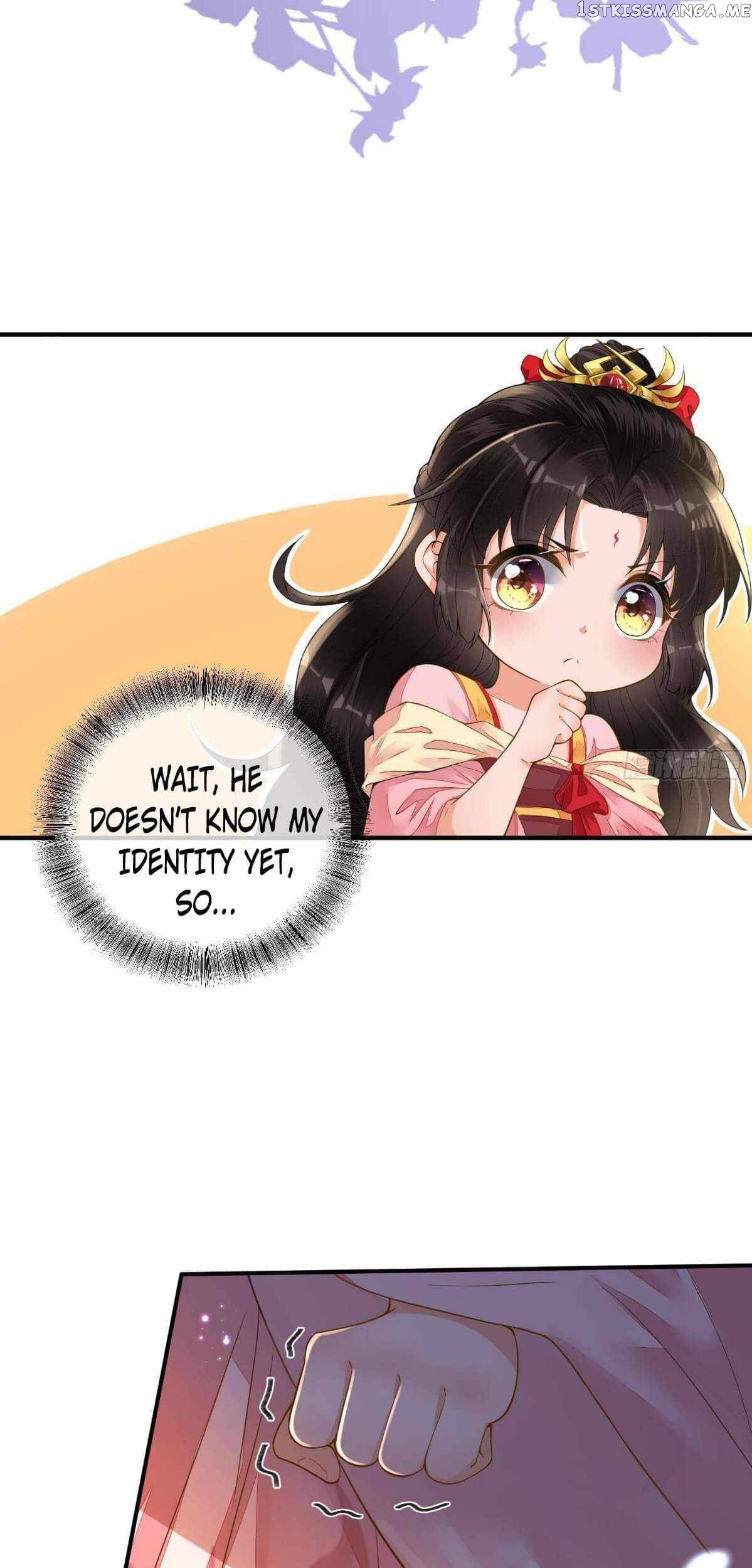 Demon Asura Becomes A 5 Year Old Loli Chapter 2 - page 39