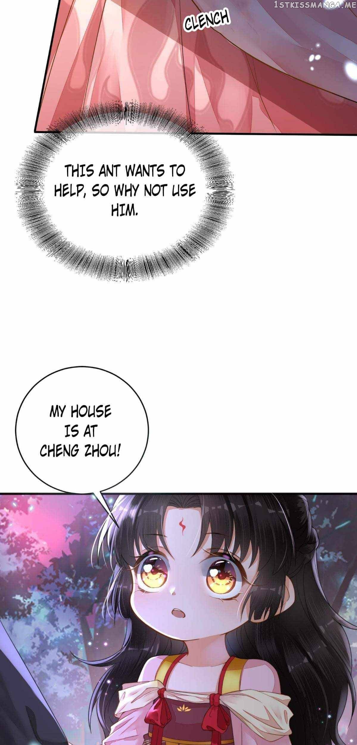 Demon Asura Becomes A 5 Year Old Loli Chapter 2 - page 40