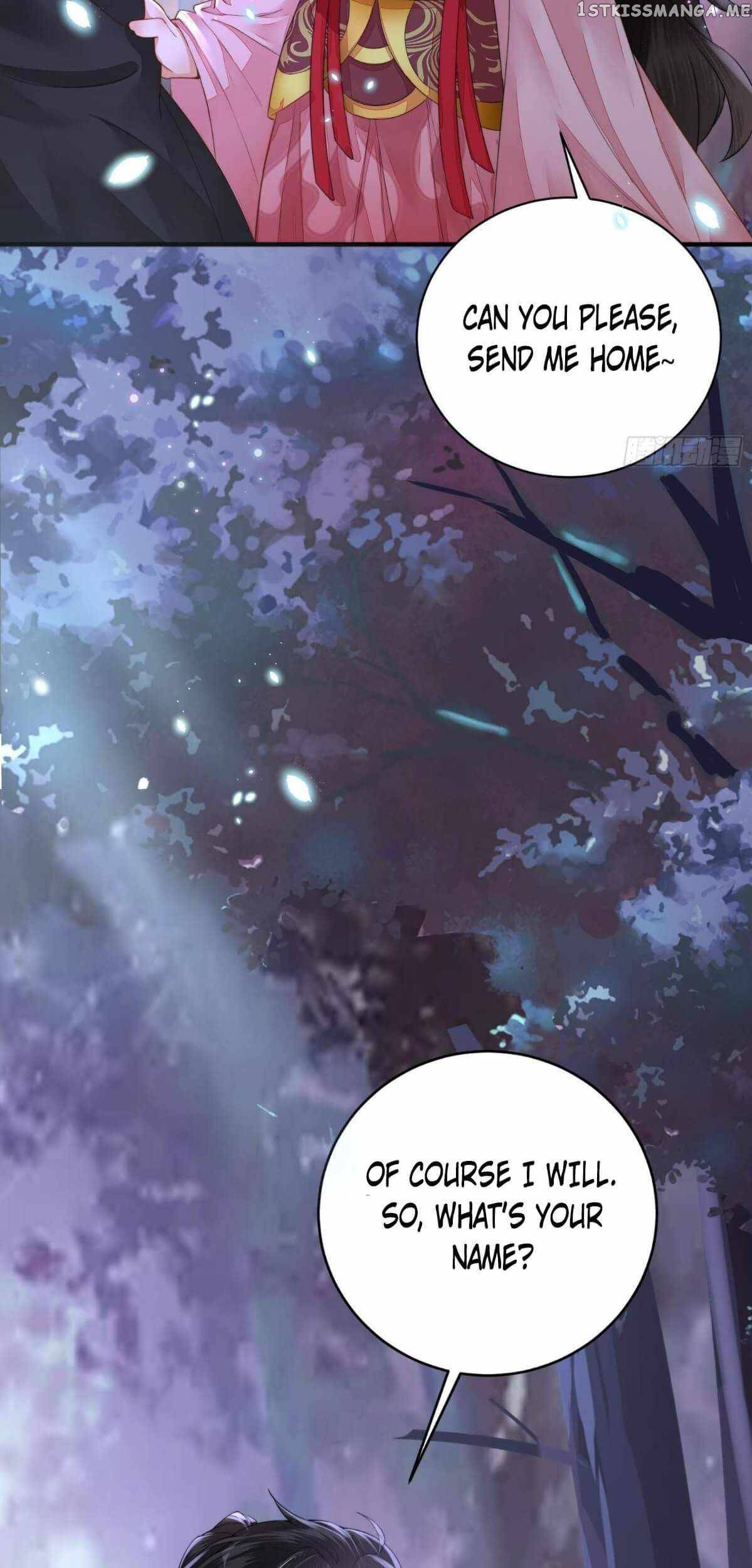 Demon Asura Becomes A 5 Year Old Loli Chapter 2 - page 41