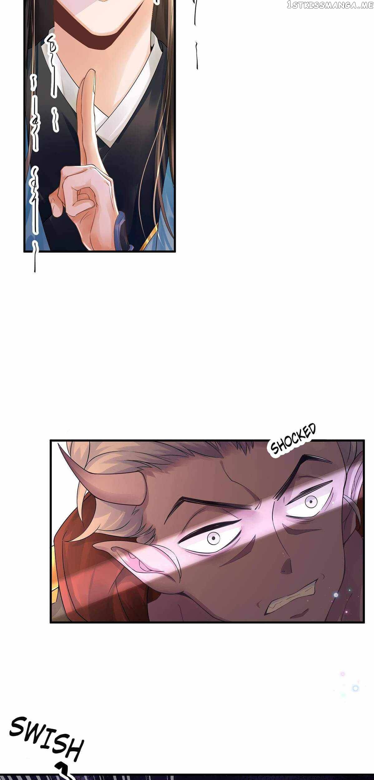 Demon Asura Becomes A 5 Year Old Loli Chapter 2 - page 5