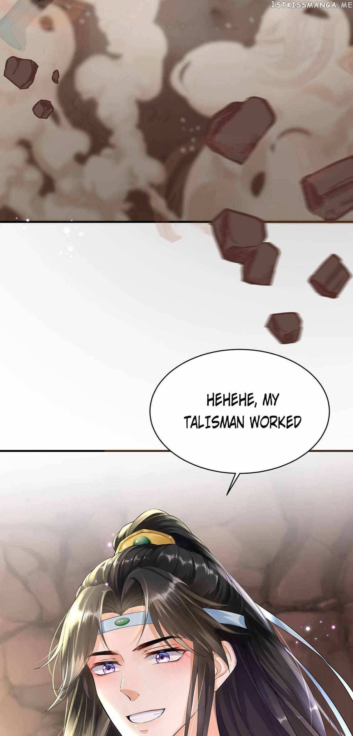 Demon Asura Becomes A 5 Year Old Loli Chapter 2 - page 8