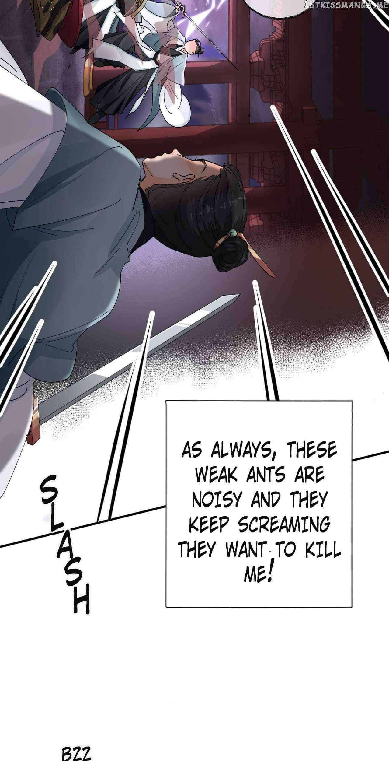 Demon Asura Becomes A 5 Year Old Loli Chapter 1 - page 15