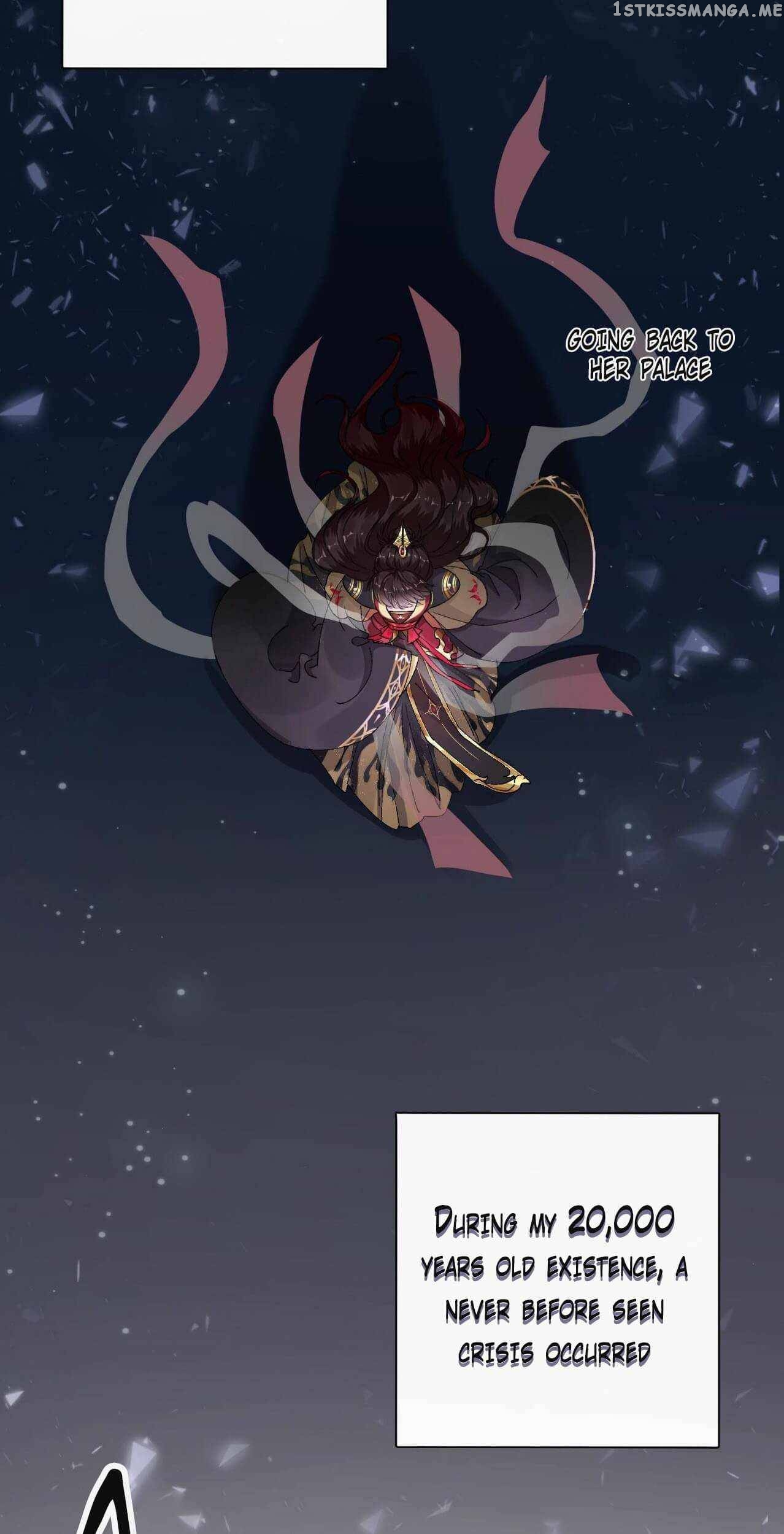 Demon Asura Becomes A 5 Year Old Loli Chapter 1 - page 25